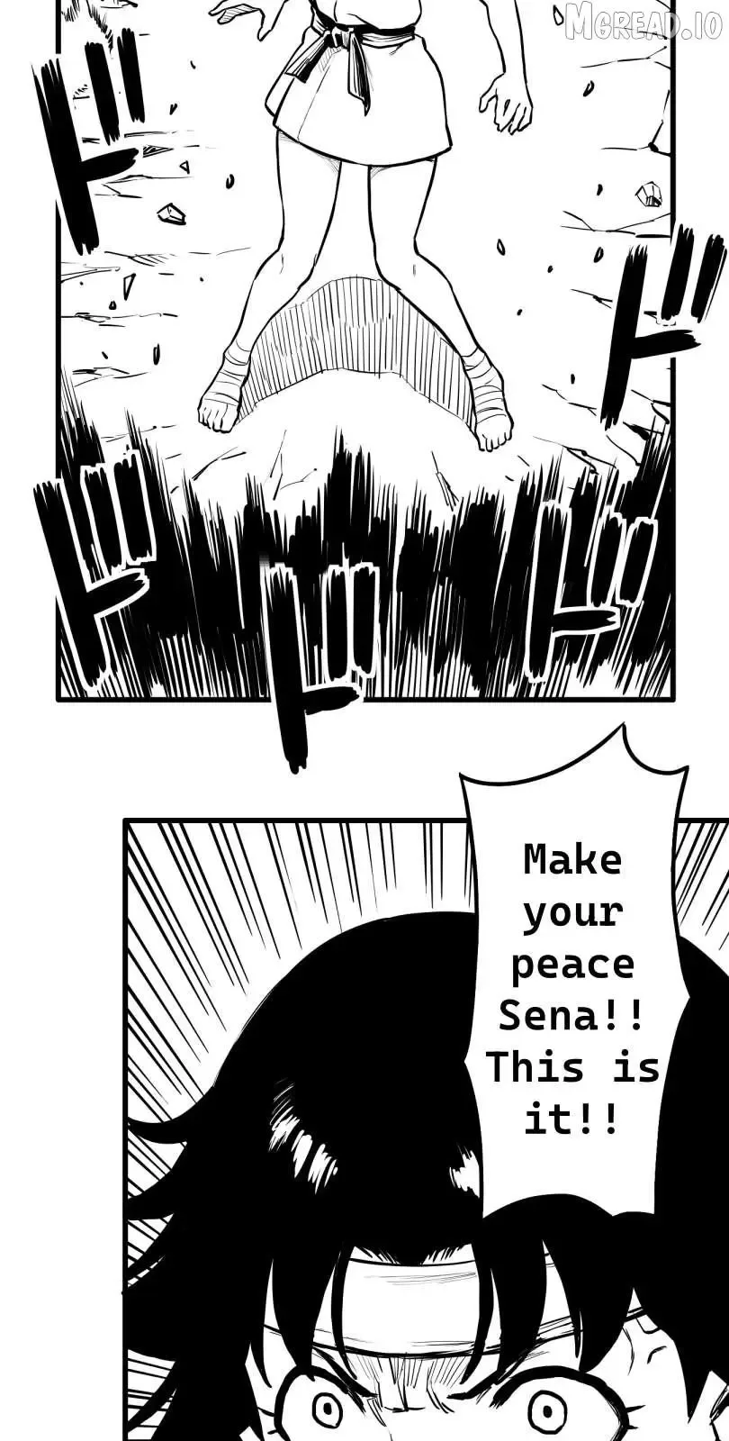 Shina Ultimate Chapter 55 page 2