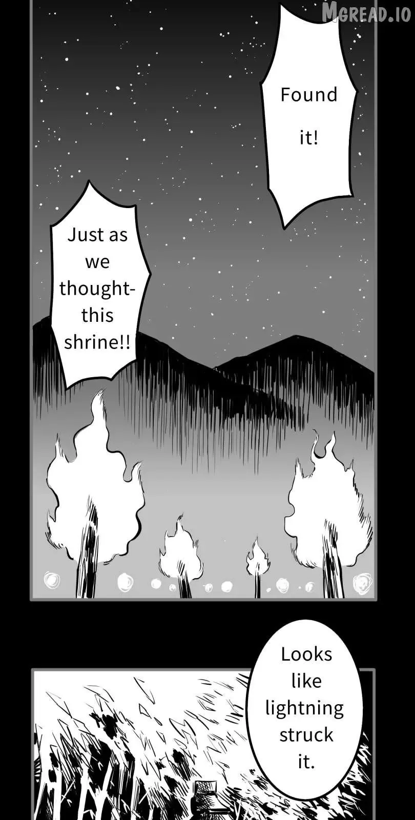 Shina Ultimate Chapter 55 page 9