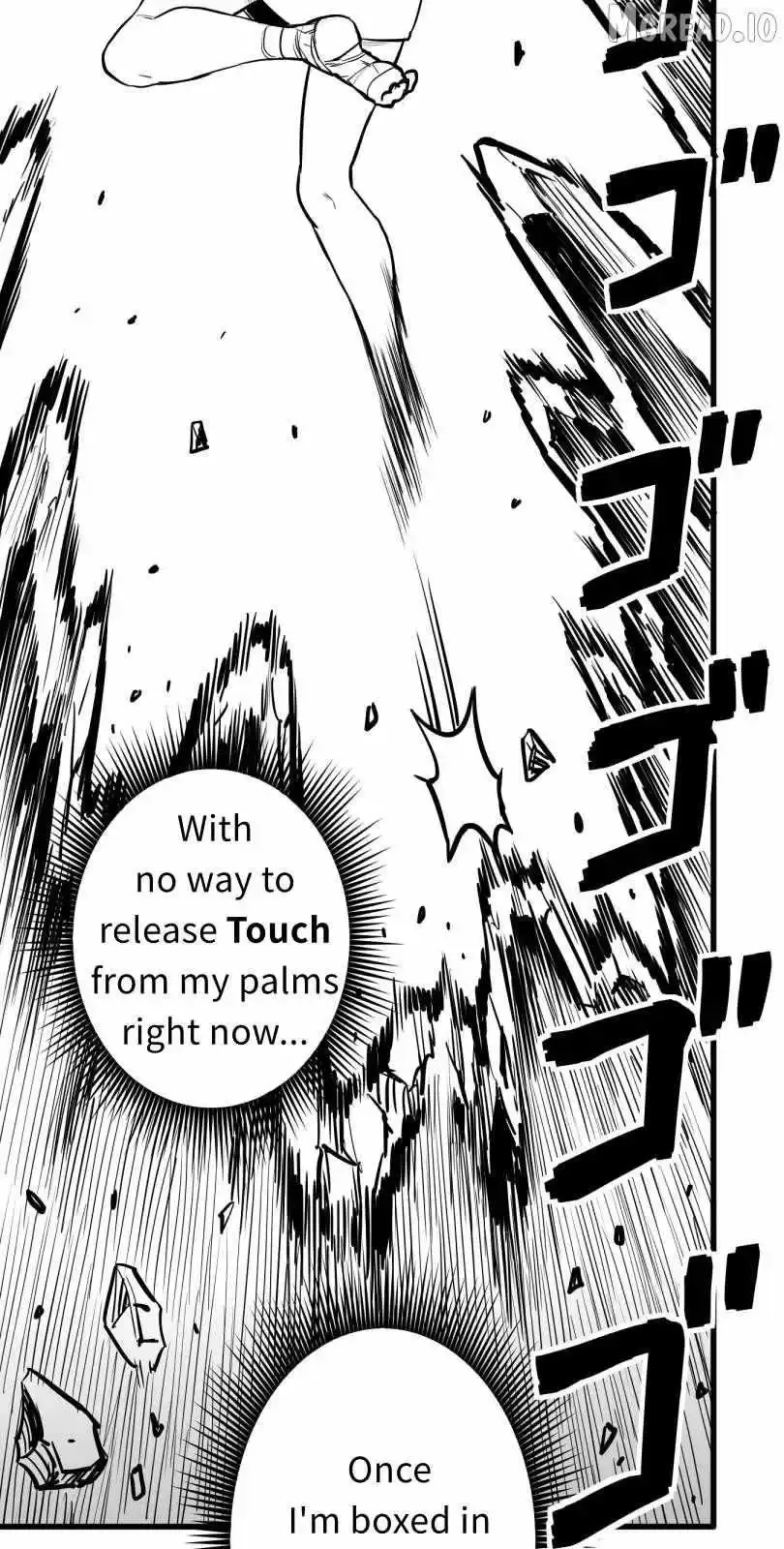 Shina Ultimate Chapter 55 page 4