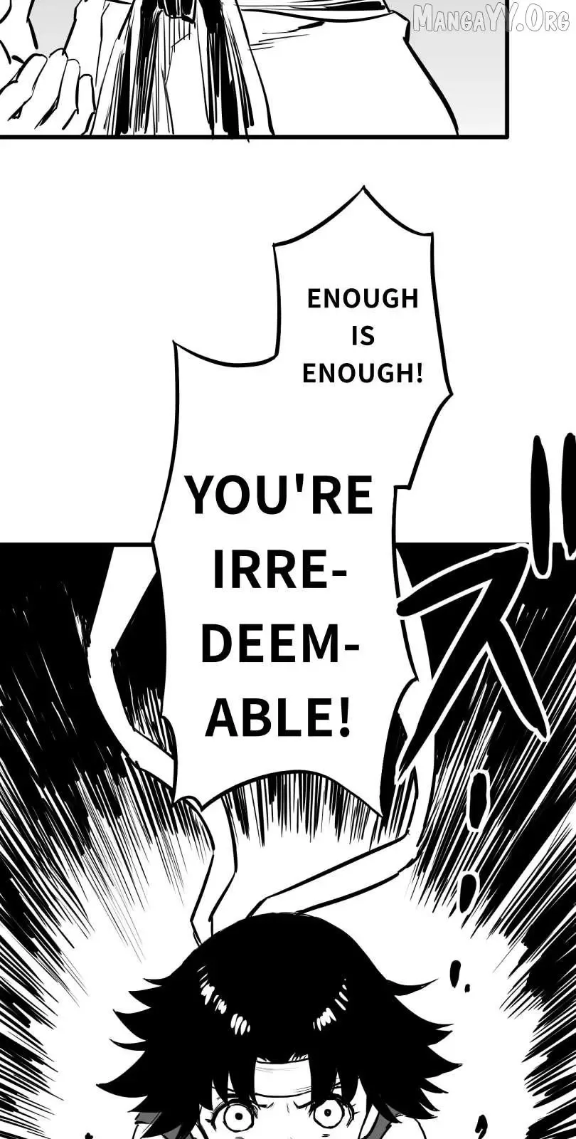Shina Ultimate Chapter 54 page 37