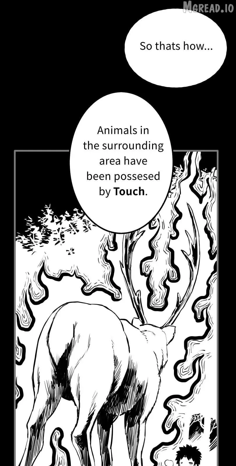 Shina Ultimate Chapter 55 page 11