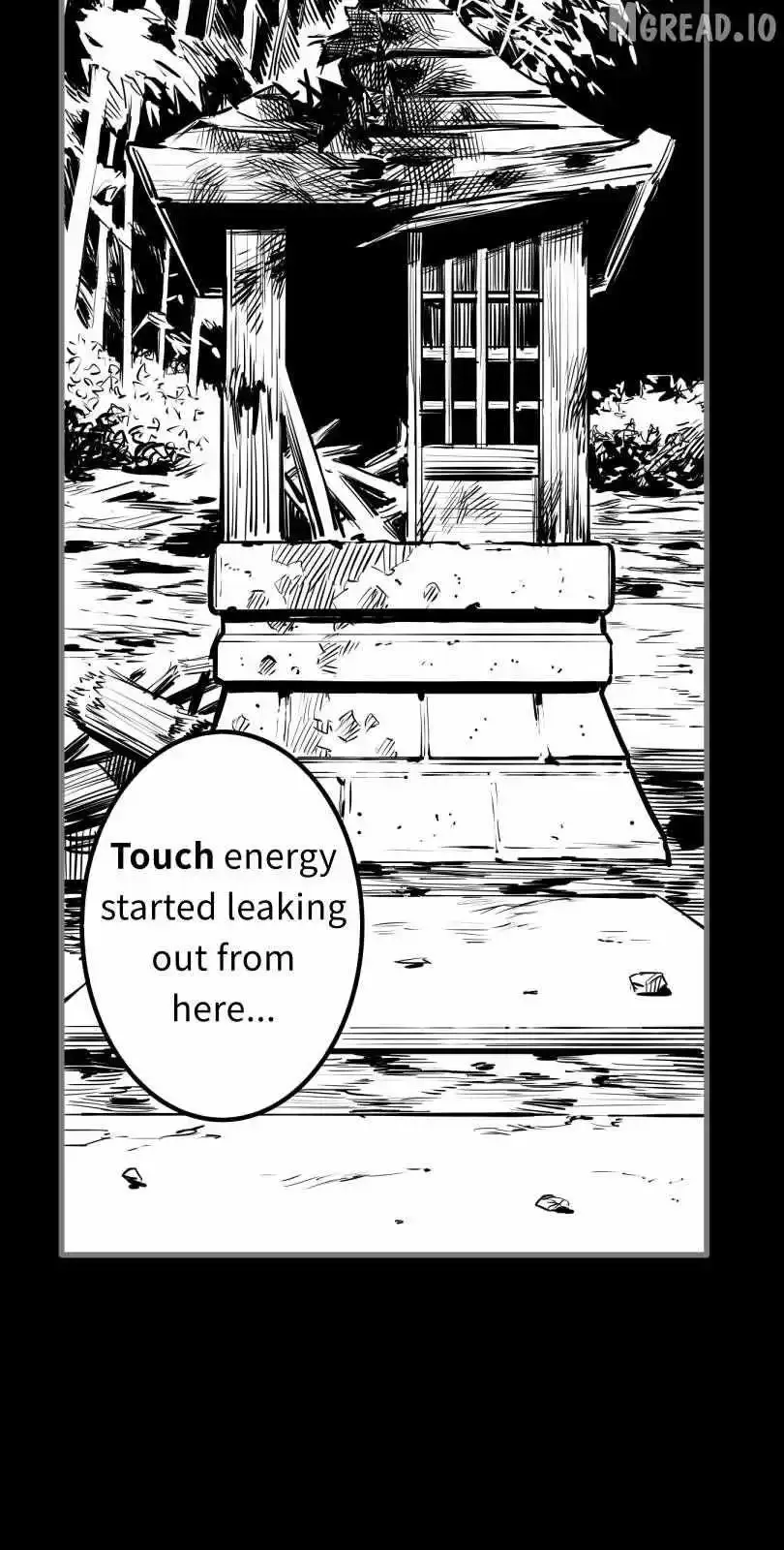 Shina Ultimate Chapter 55 page 10