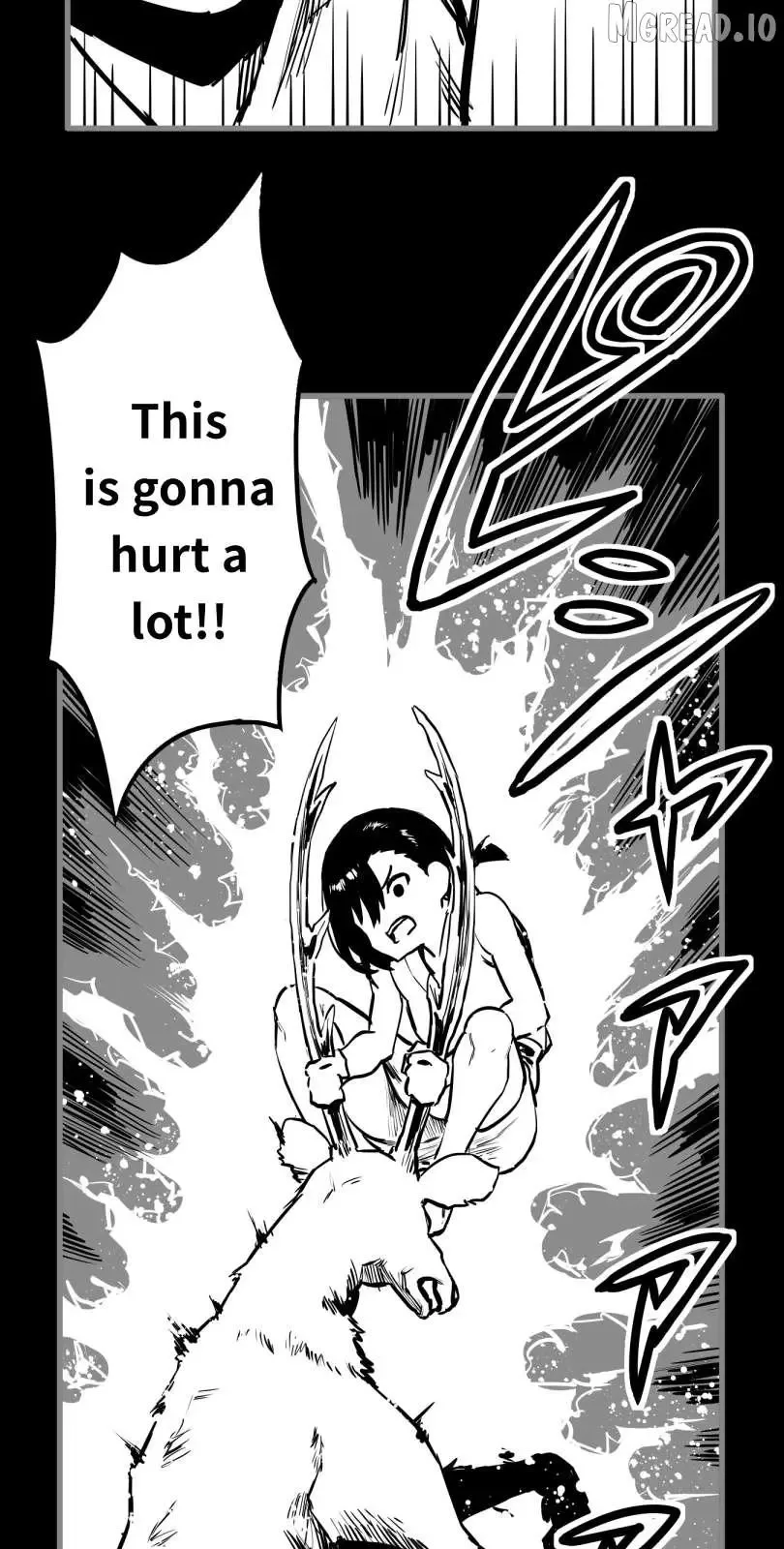 Shina Ultimate Chapter 55 page 22