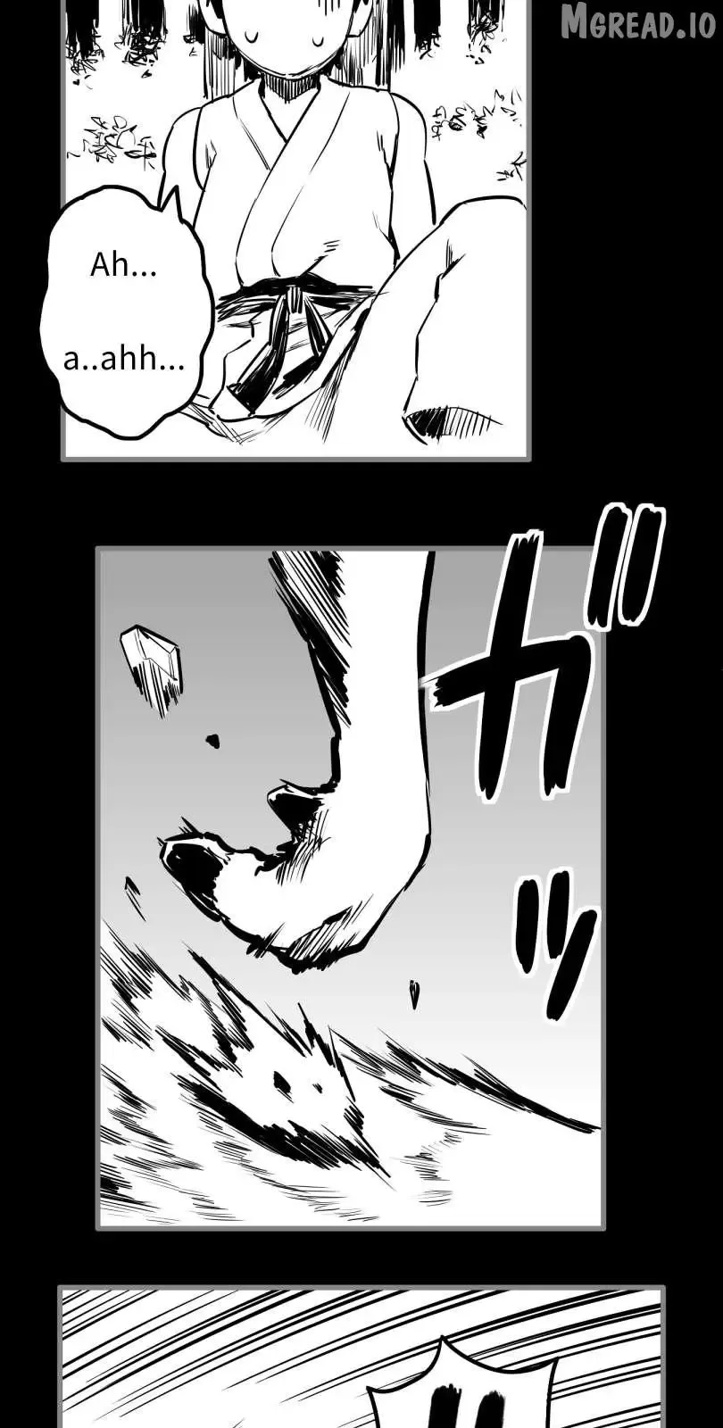 Shina Ultimate Chapter 55 page 17
