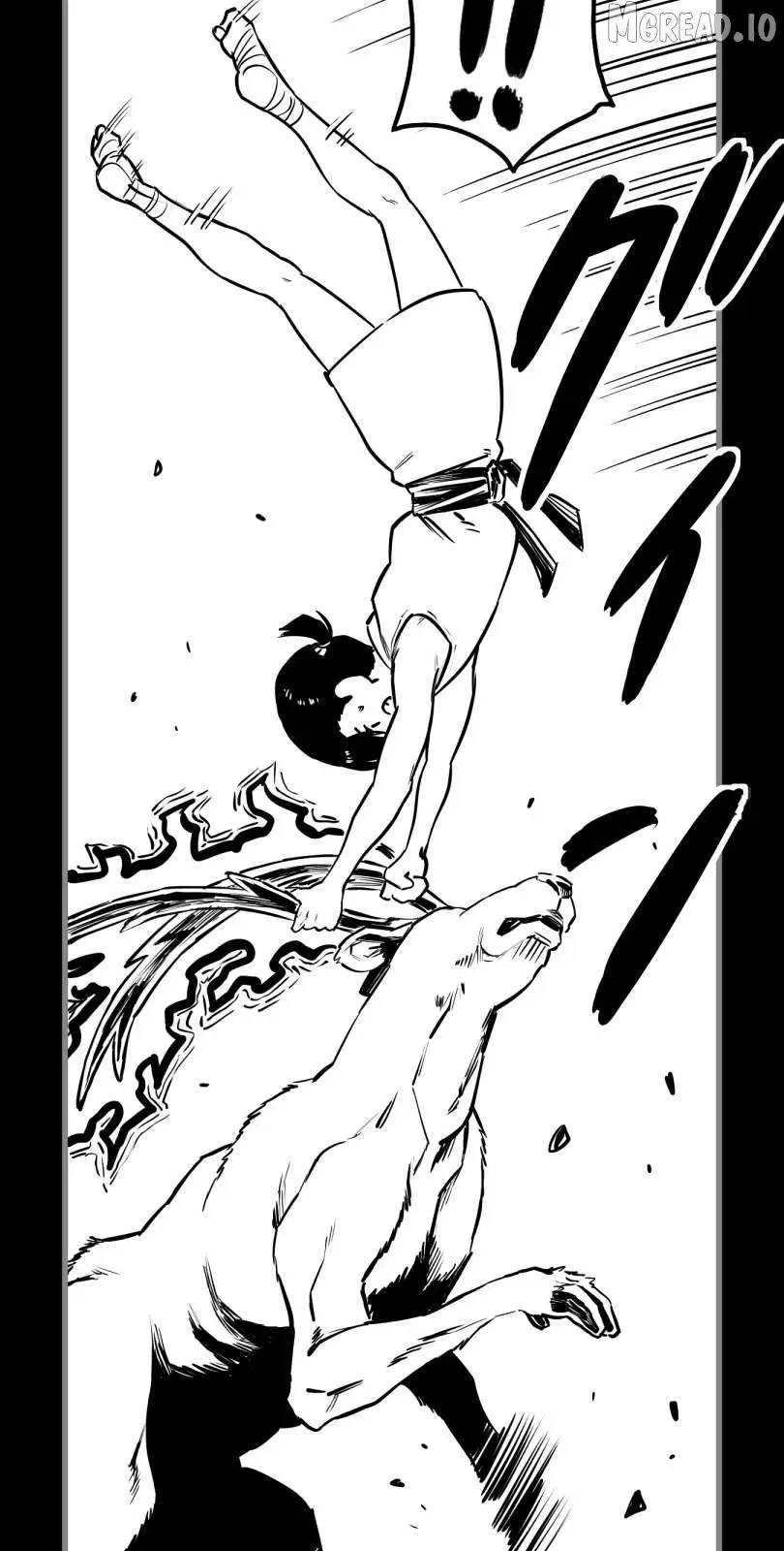 Shina Ultimate Chapter 55 page 18