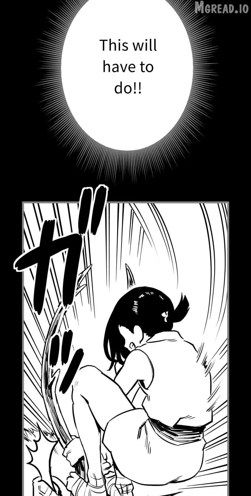 Shina Ultimate Chapter 55 page 20