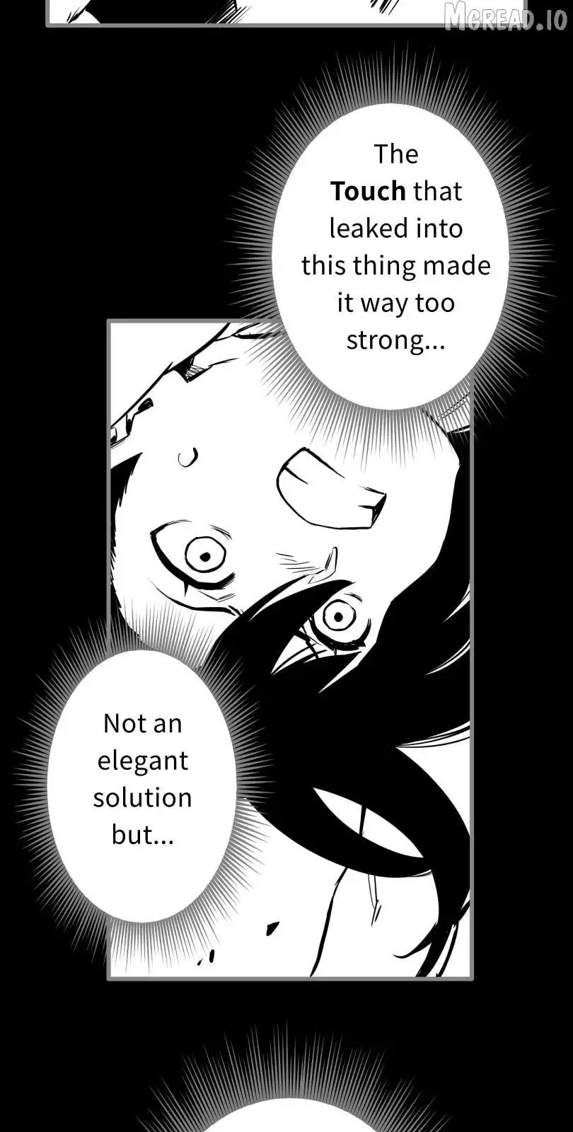 Shina Ultimate Chapter 55 page 19