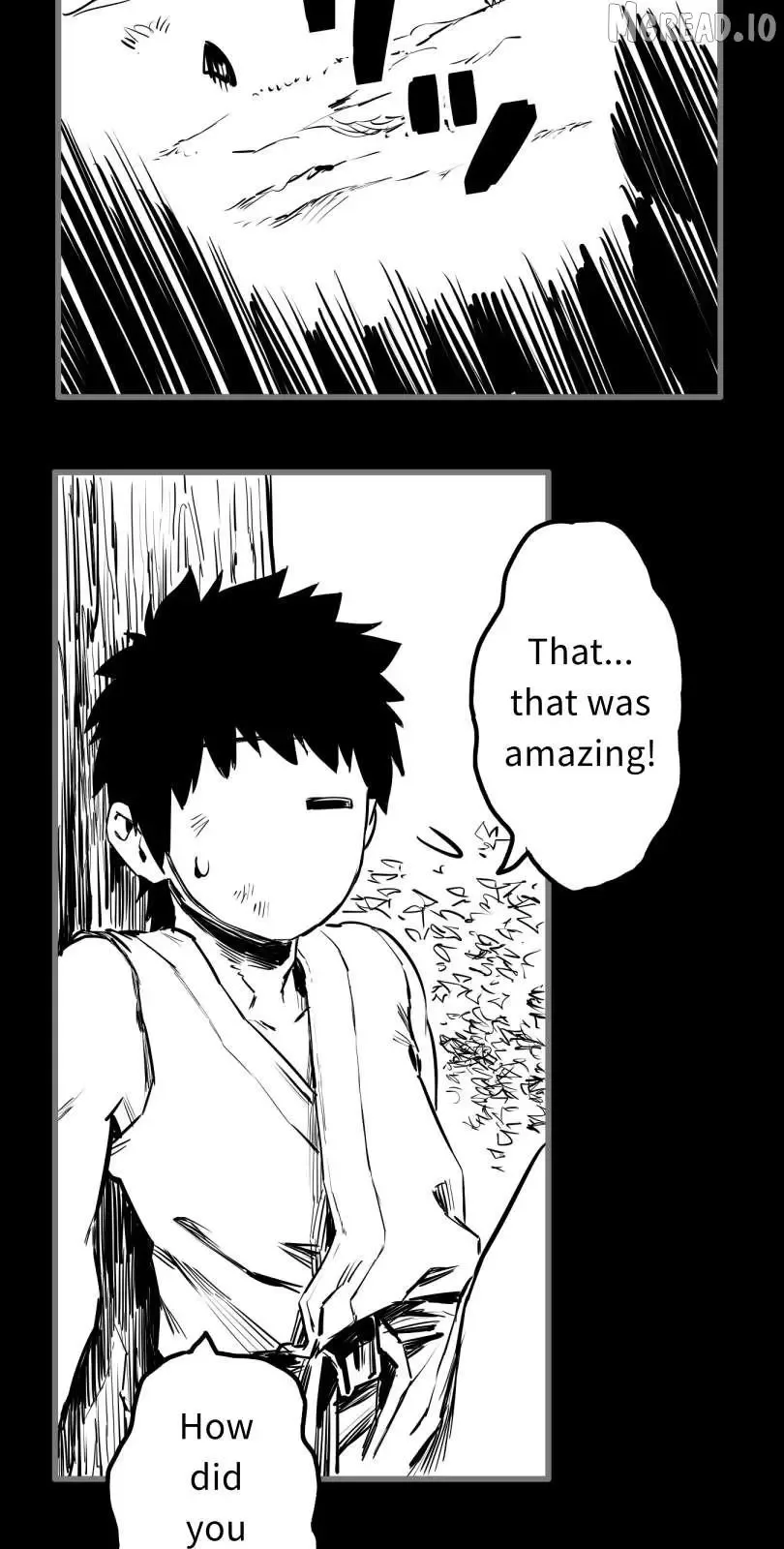 Shina Ultimate Chapter 55 page 25