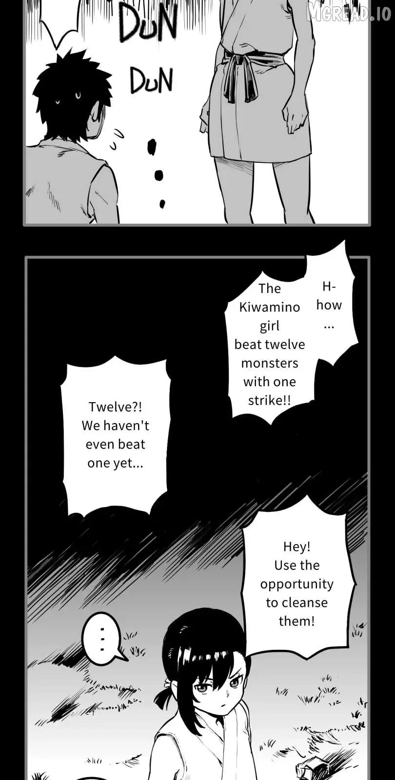 Shina Ultimate Chapter 55 page 30
