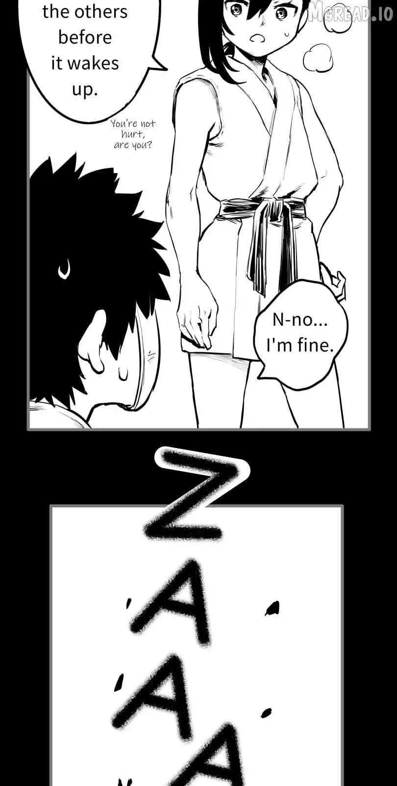 Shina Ultimate Chapter 55 page 27