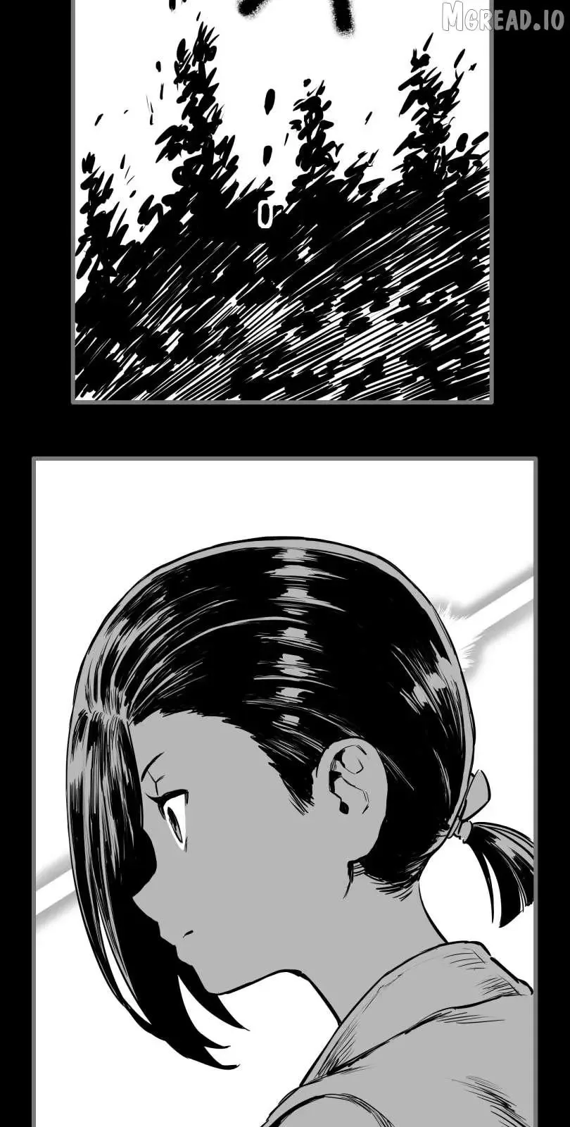 Shina Ultimate Chapter 55 page 28