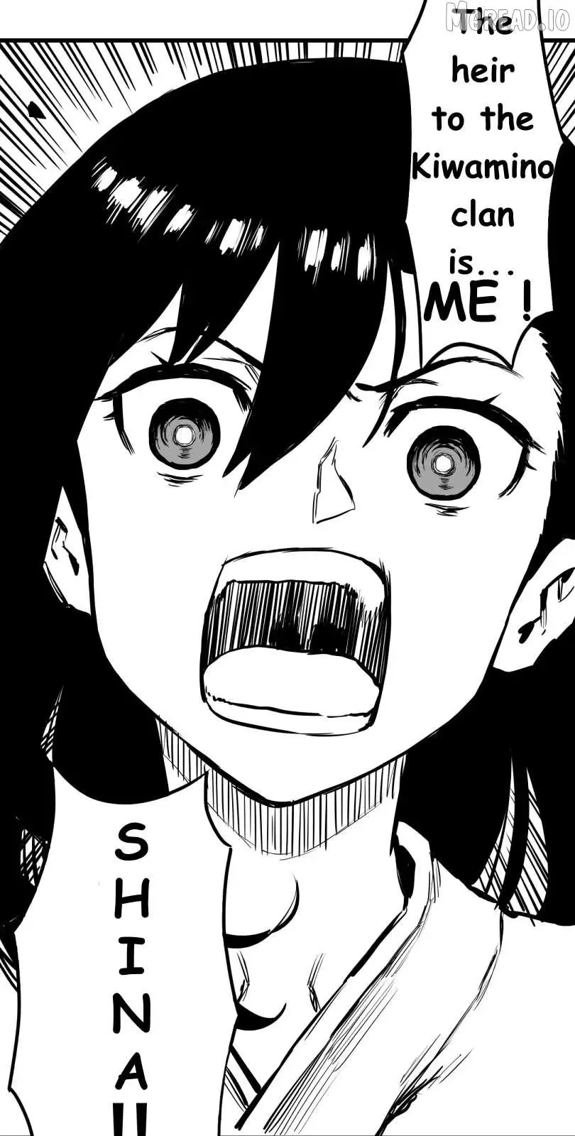 Shina Ultimate Chapter 55 page 37