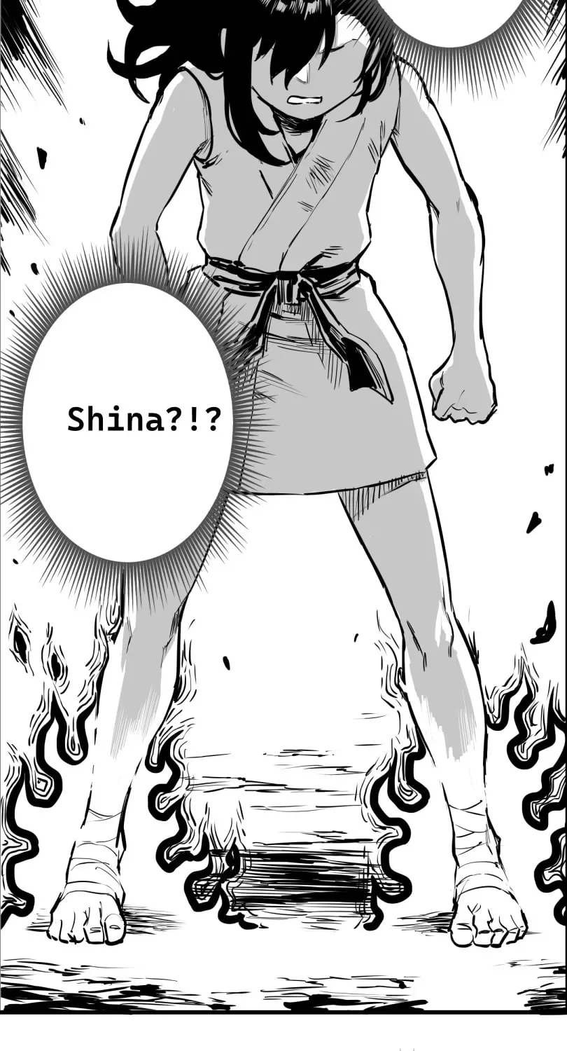 Shina Ultimate Chapter 56 page 3