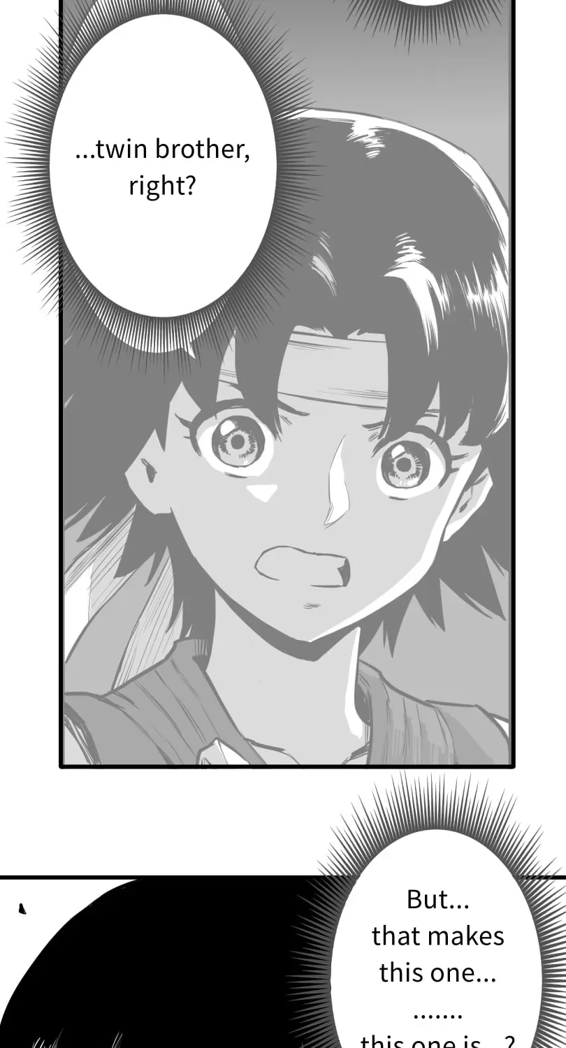 Shina Ultimate Chapter 56 page 7