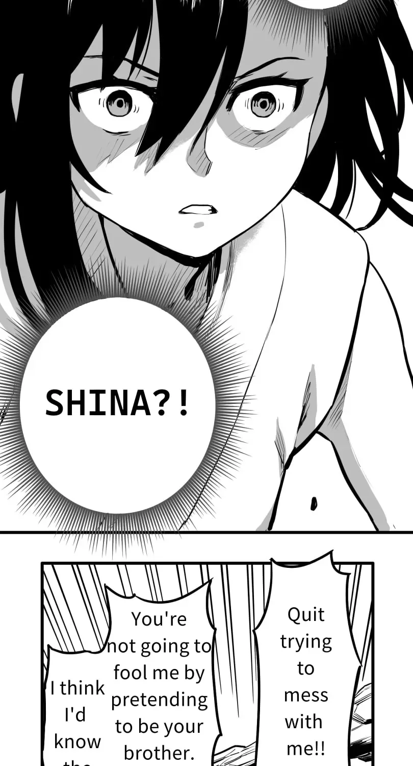 Shina Ultimate Chapter 56 page 9