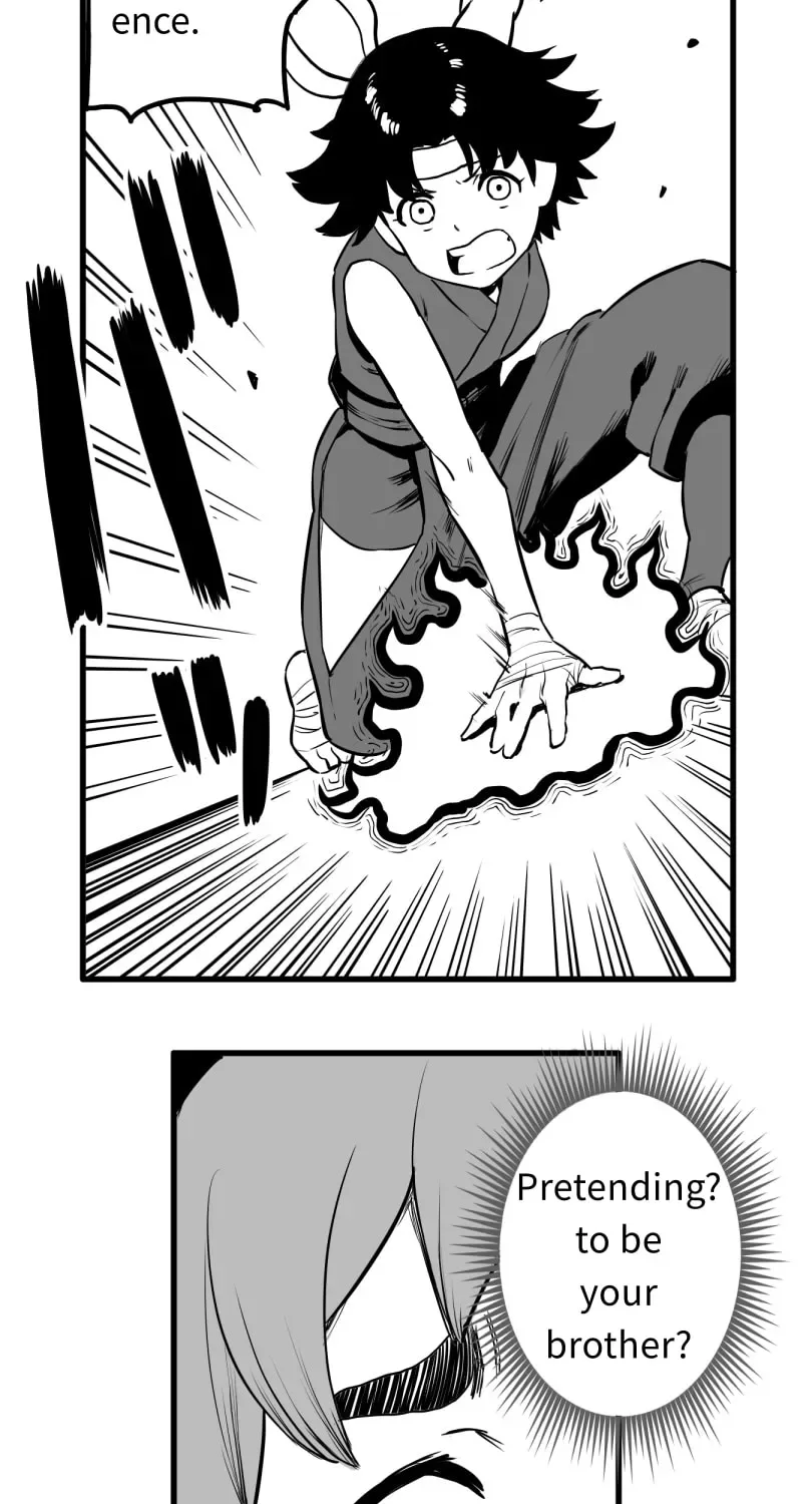 Shina Ultimate Chapter 56 page 11