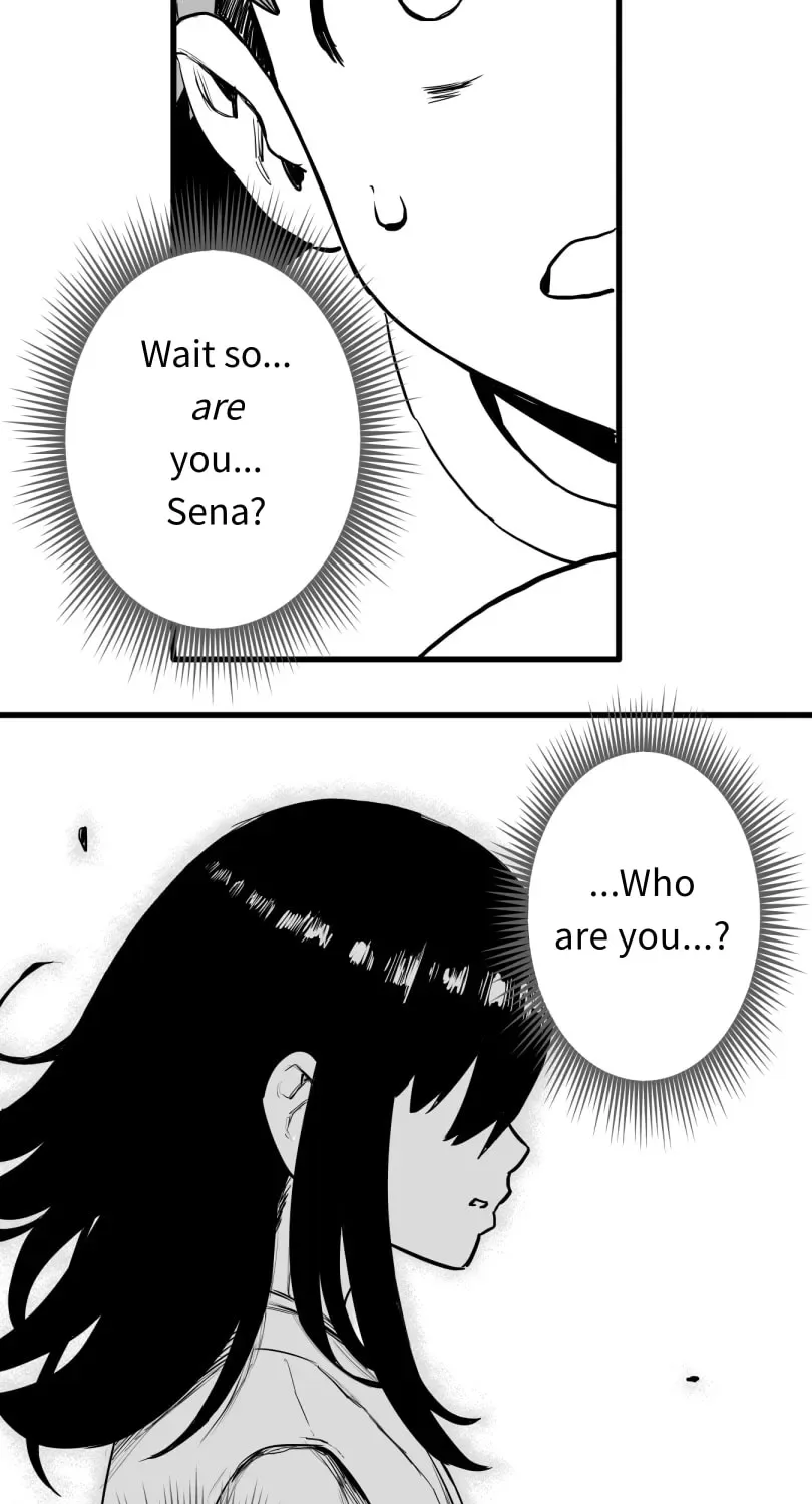 Shina Ultimate Chapter 56 page 13