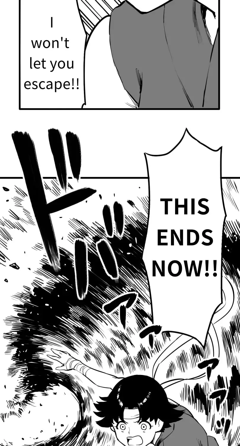 Shina Ultimate Chapter 56 page 23