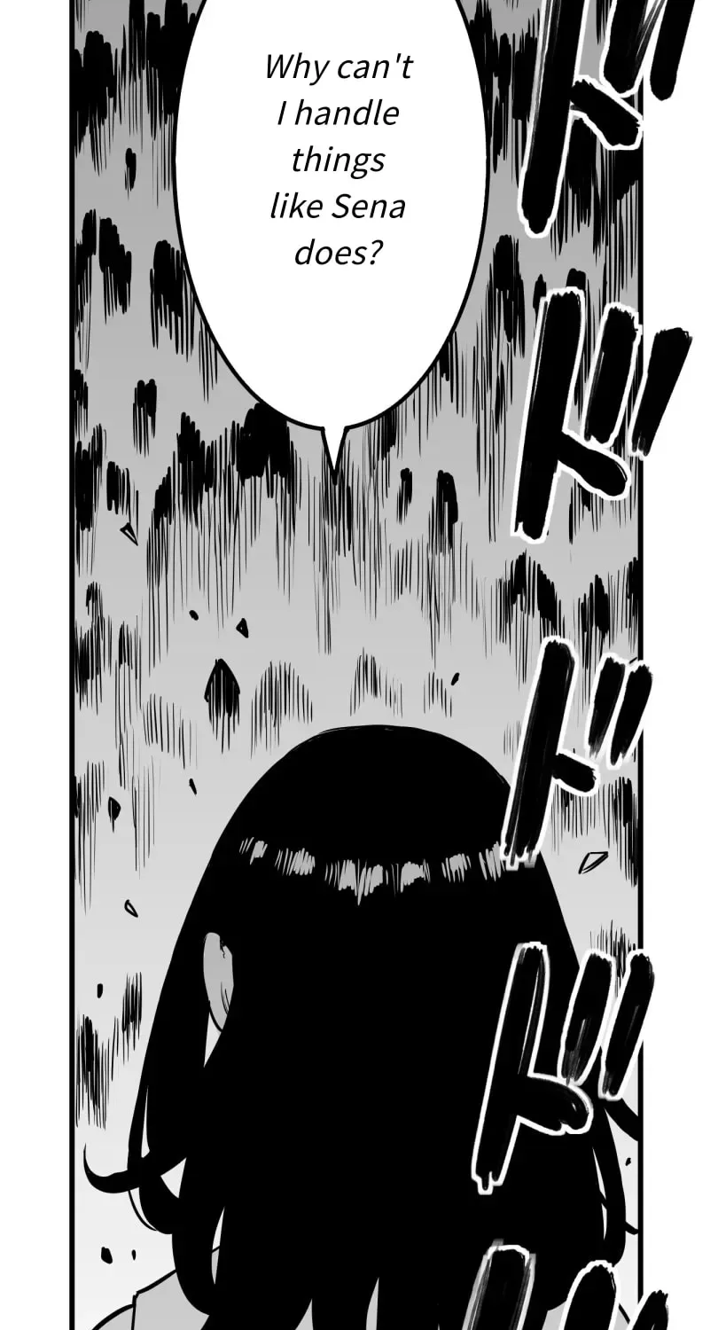 Shina Ultimate Chapter 56 page 35