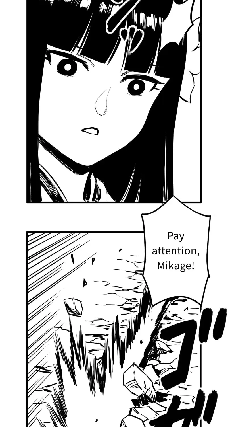 Shina Ultimate Chapter 56 page 51