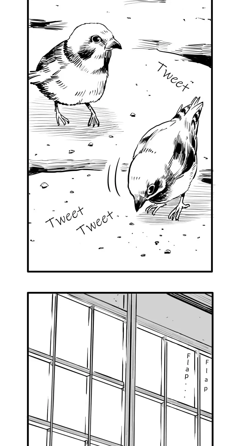 Shina Ultimate Chapter 57 page 3