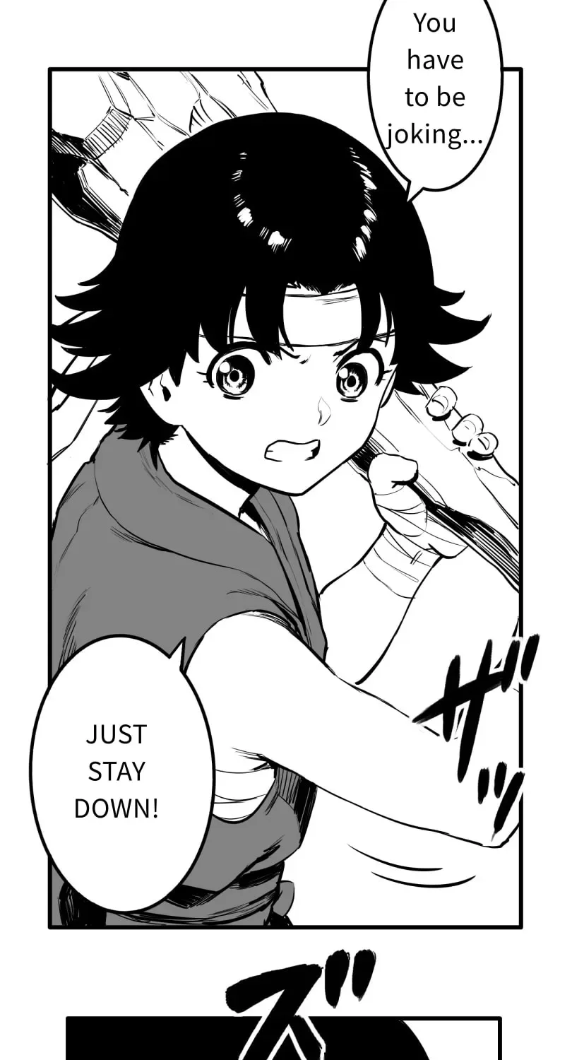 Shina Ultimate Chapter 56 page 49