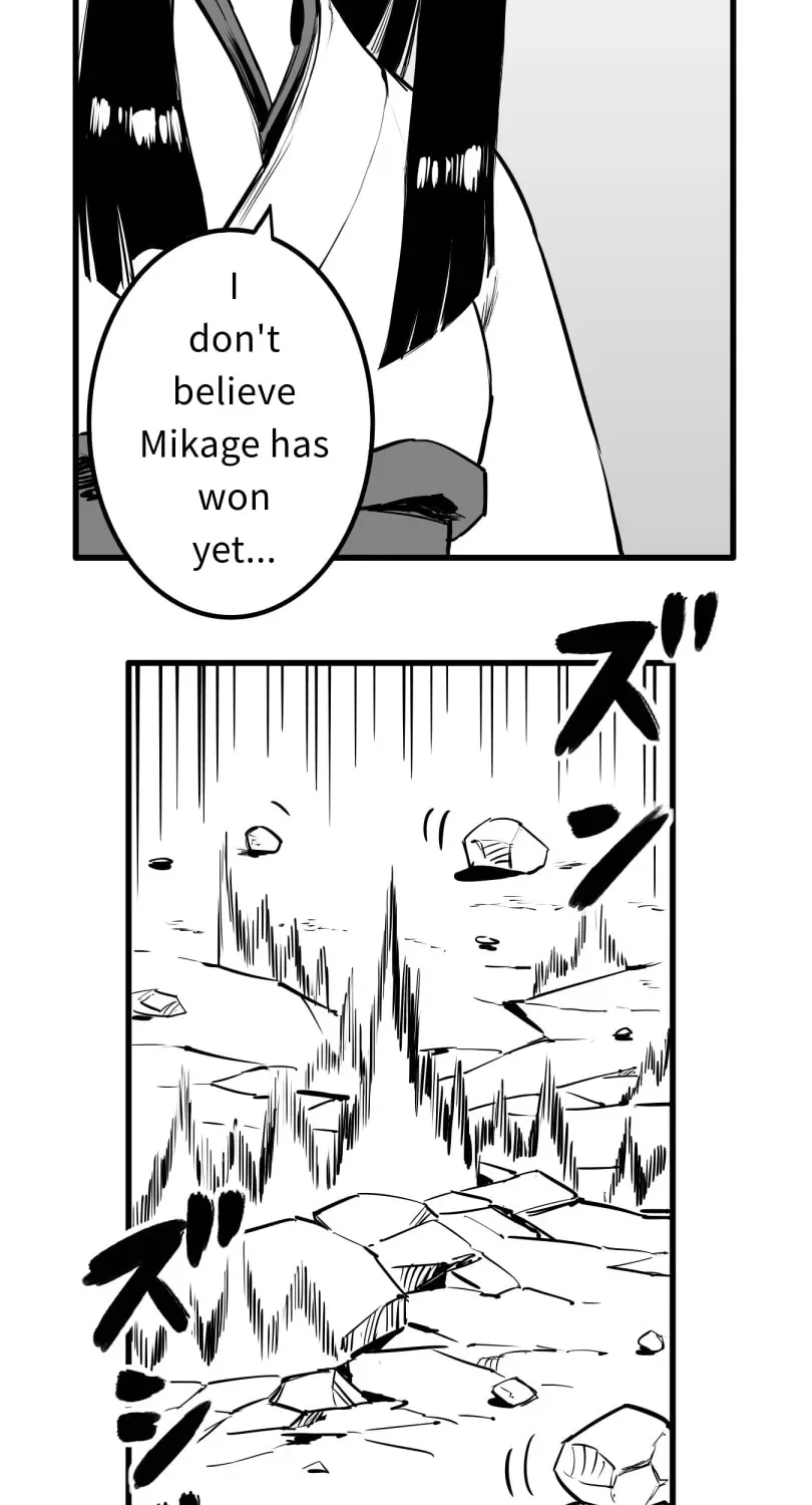 Shina Ultimate Chapter 56 page 47