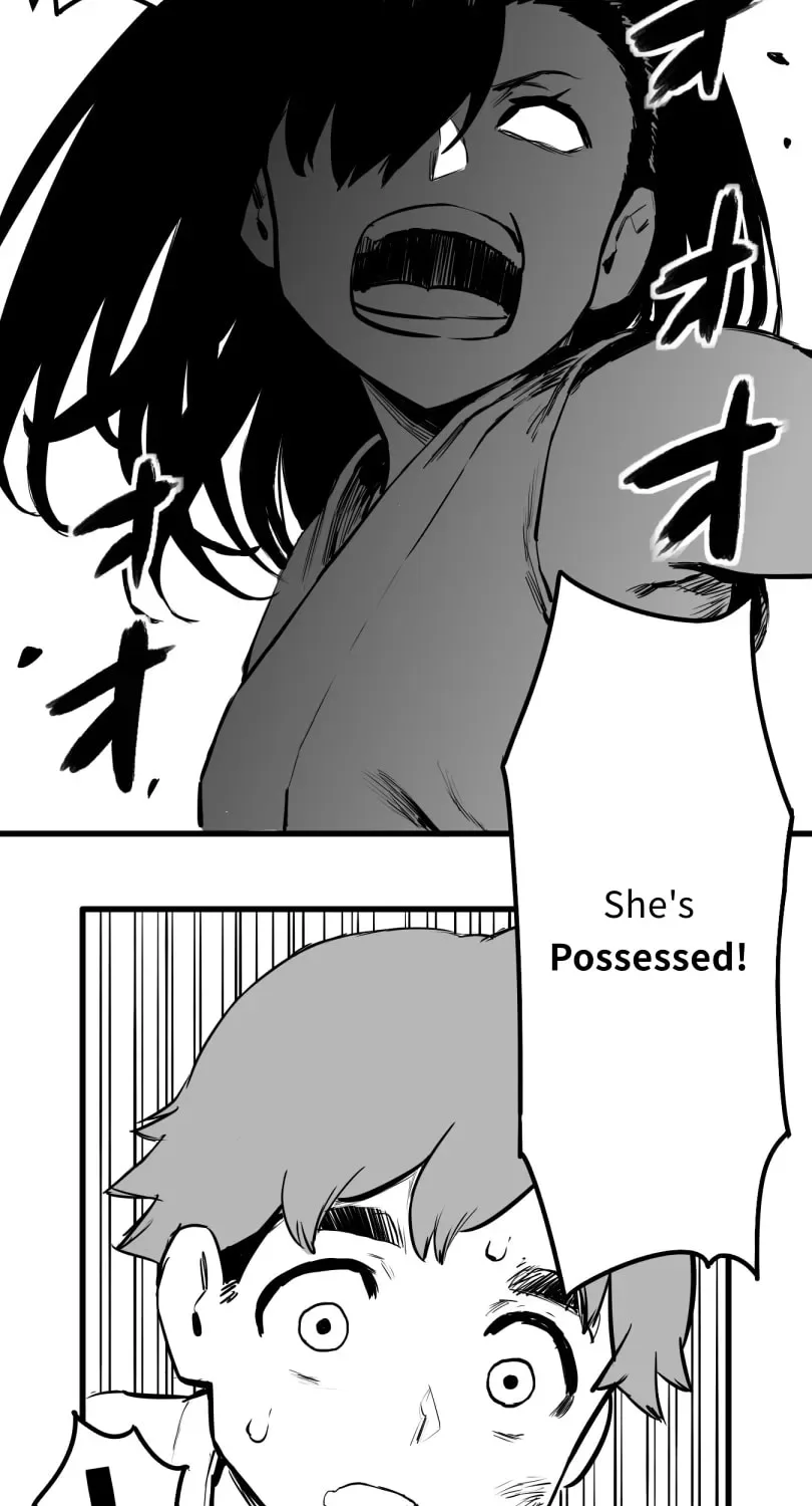Shina Ultimate Chapter 56 page 63