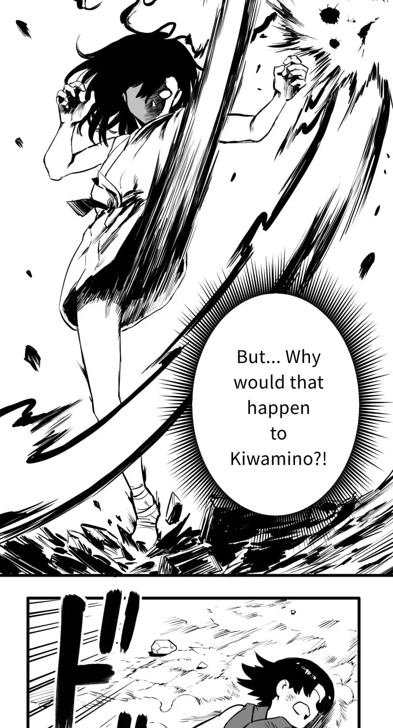 Shina Ultimate Chapter 56 page 67