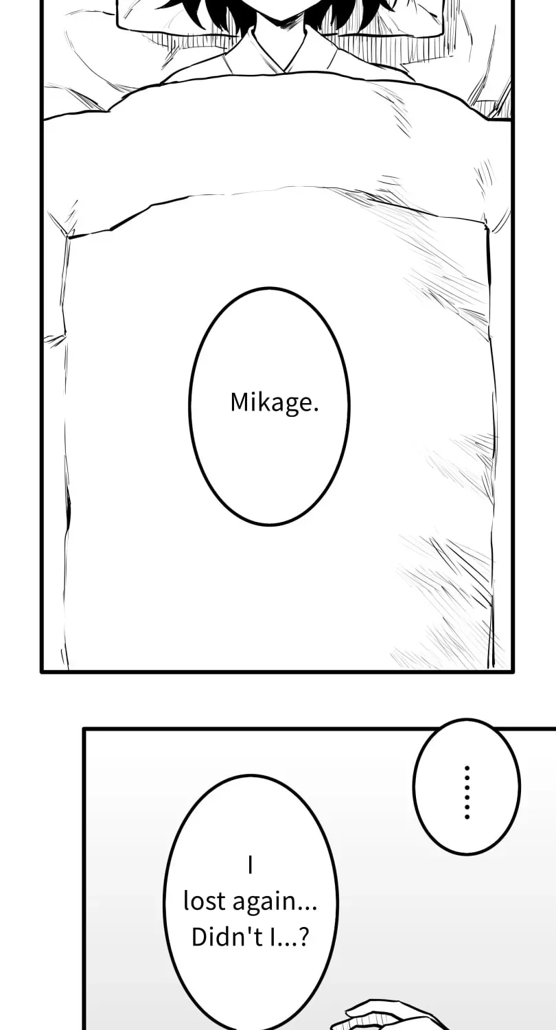 Shina Ultimate Chapter 57 page 11