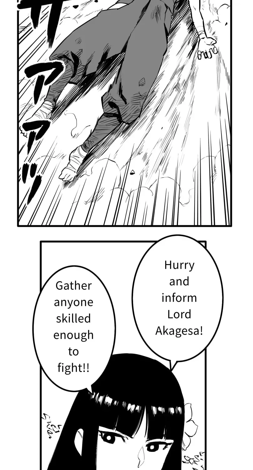 Shina Ultimate Chapter 56 page 69