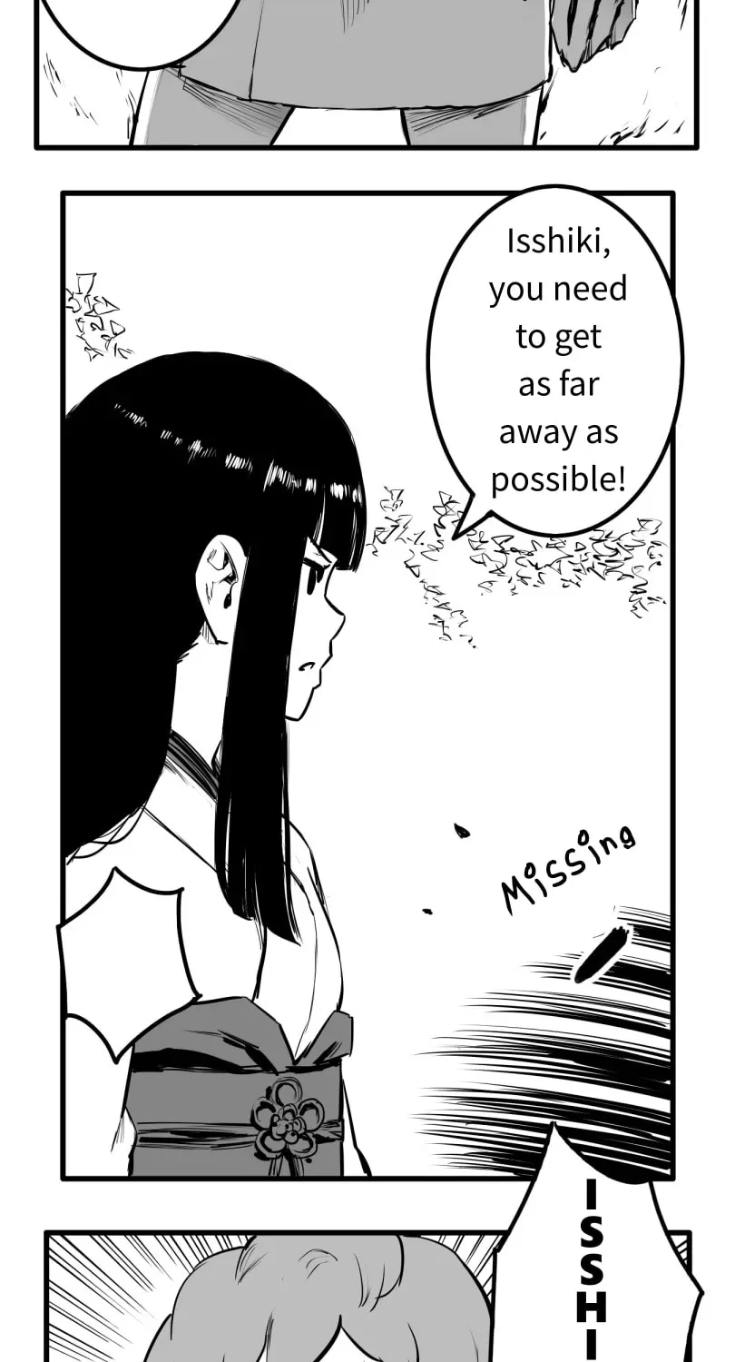 Shina Ultimate Chapter 56 page 73