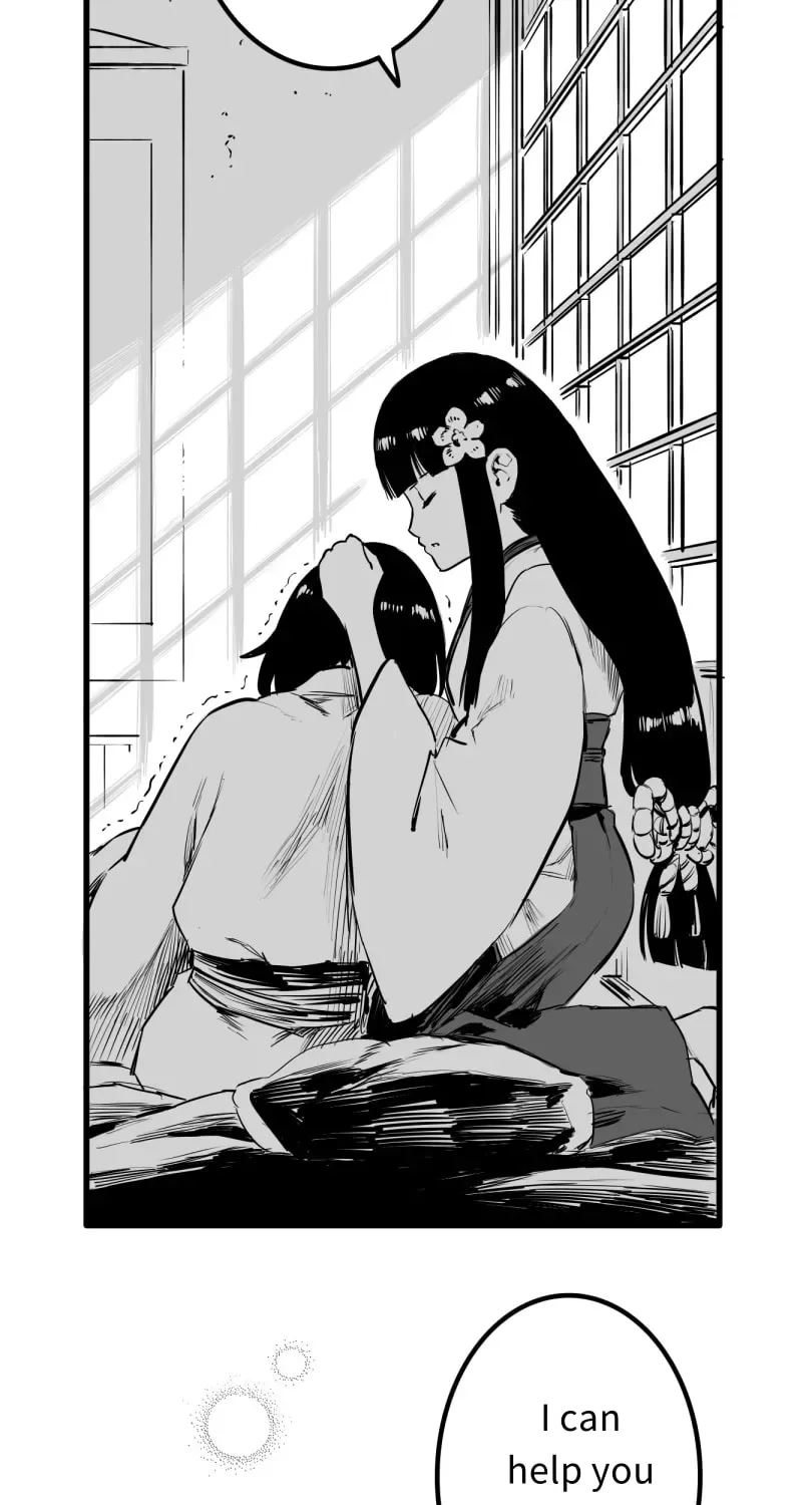 Shina Ultimate Chapter 57 page 21