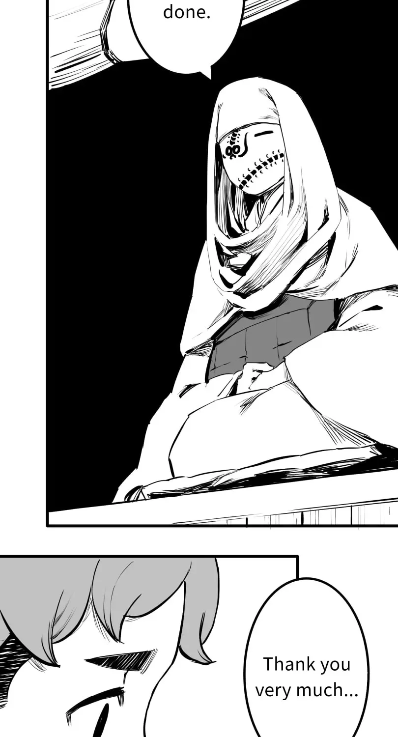 Shina Ultimate Chapter 57 page 31