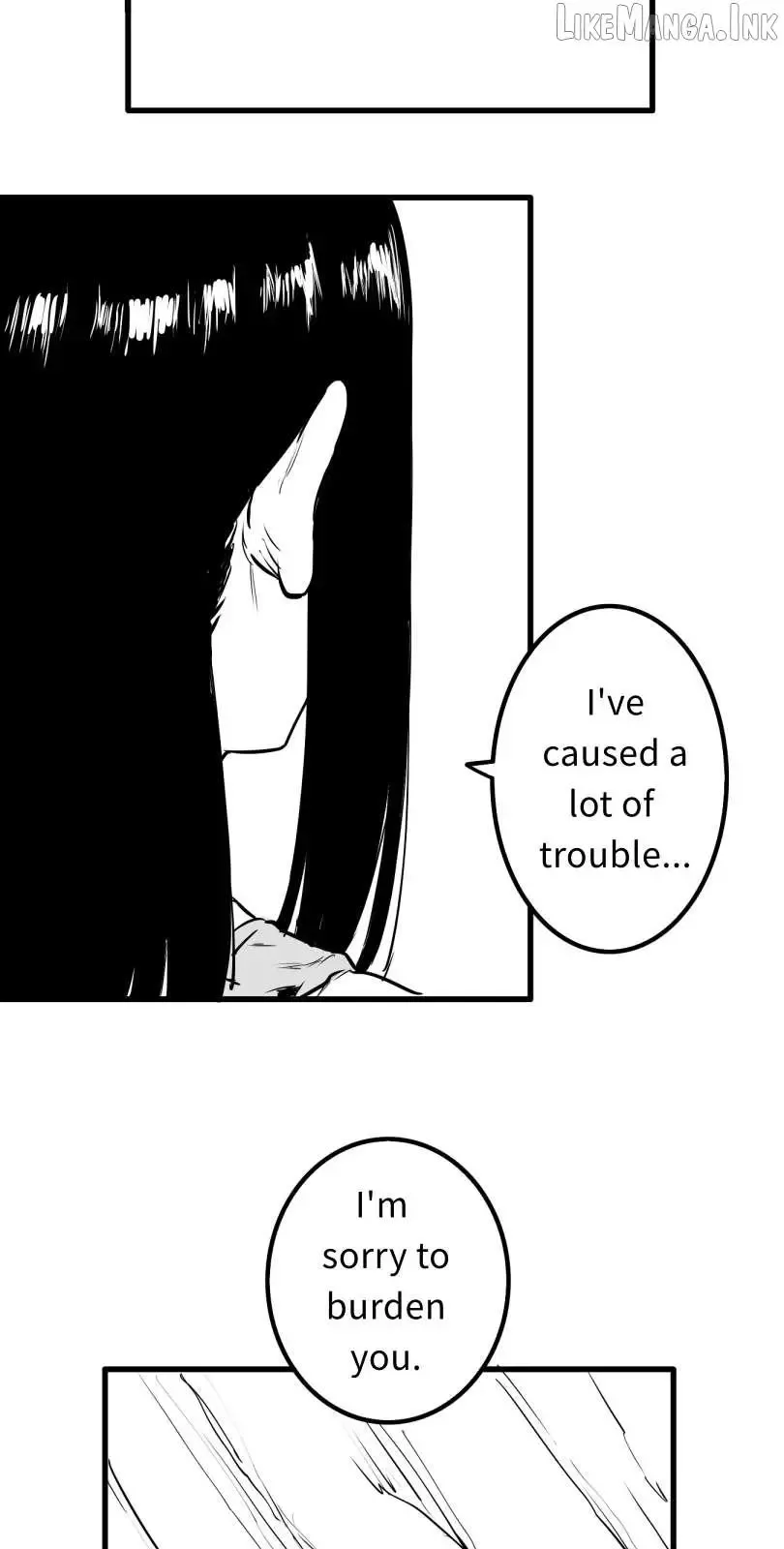 Shina Ultimate Chapter 58 page 4