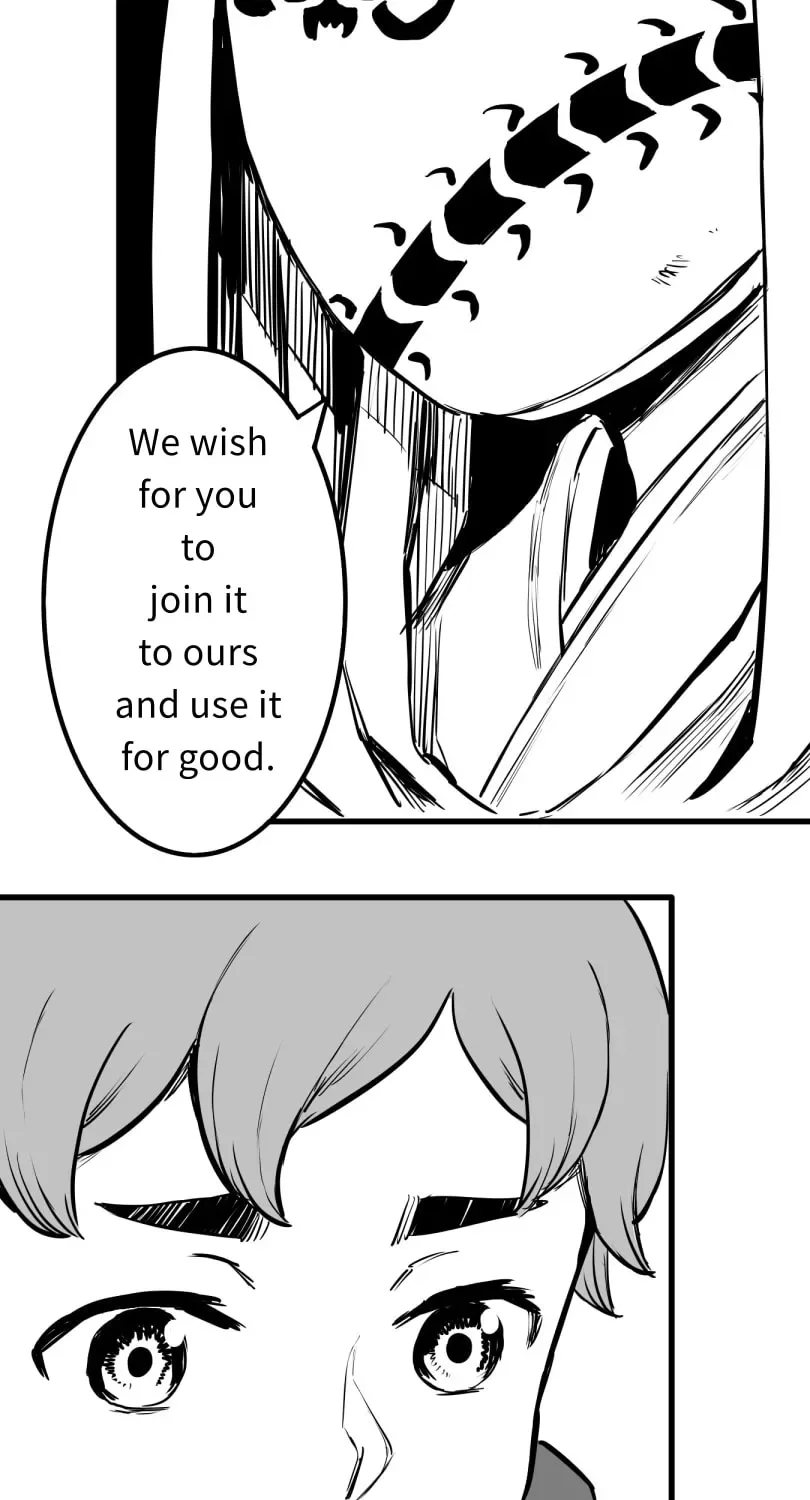 Shina Ultimate Chapter 57 page 37