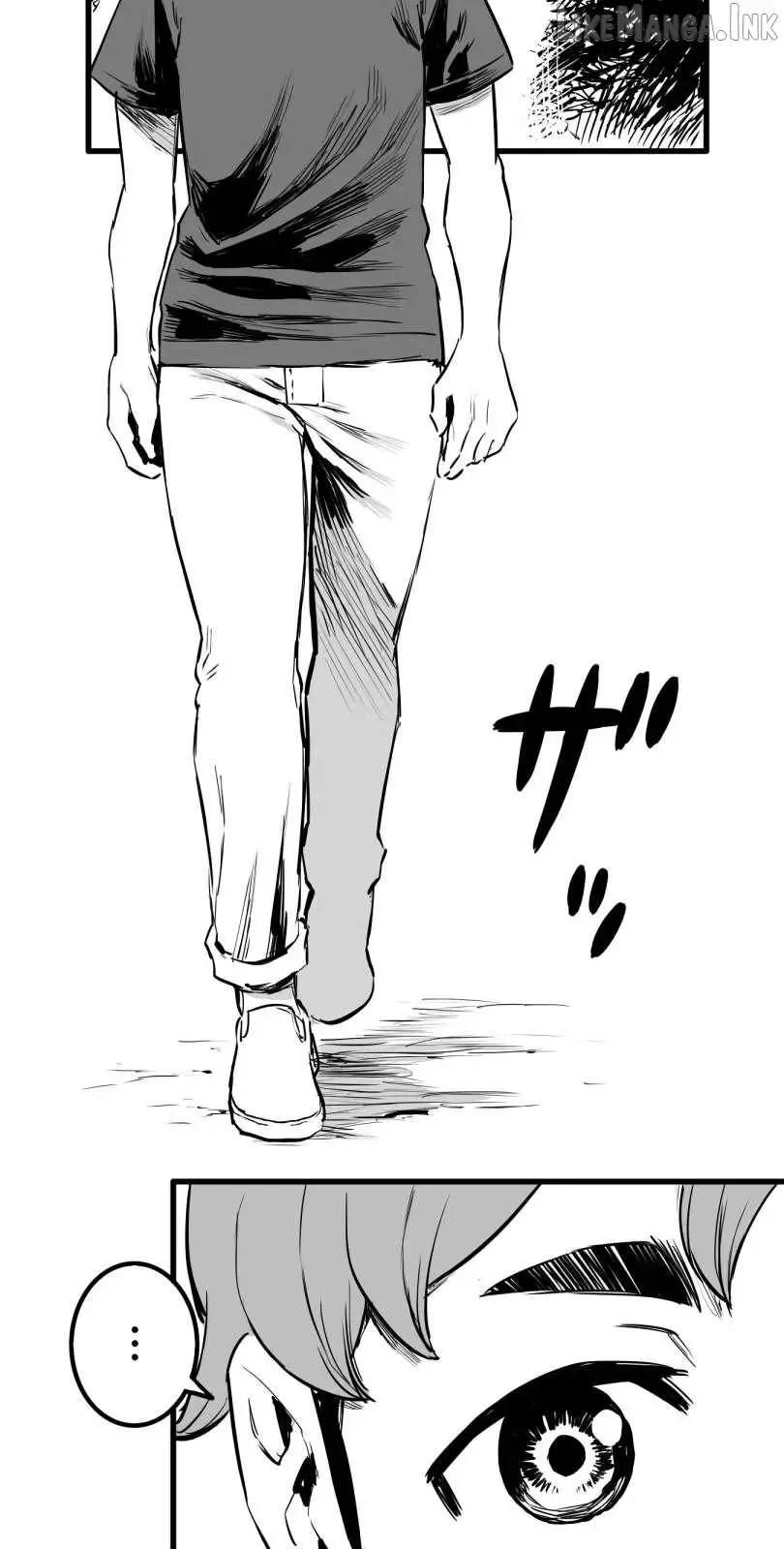 Shina Ultimate Chapter 58 page 2