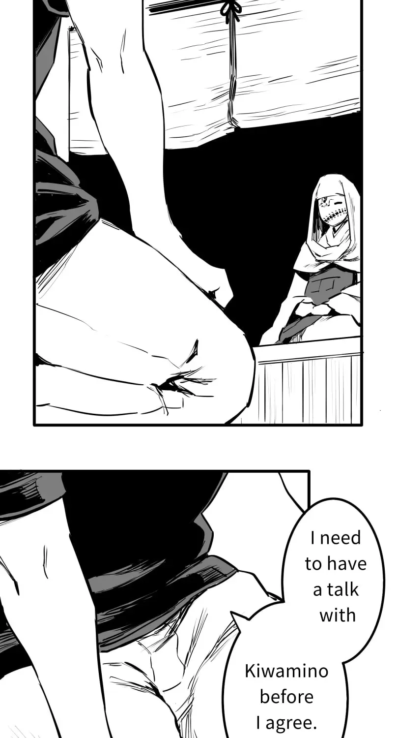 Shina Ultimate Chapter 57 page 41