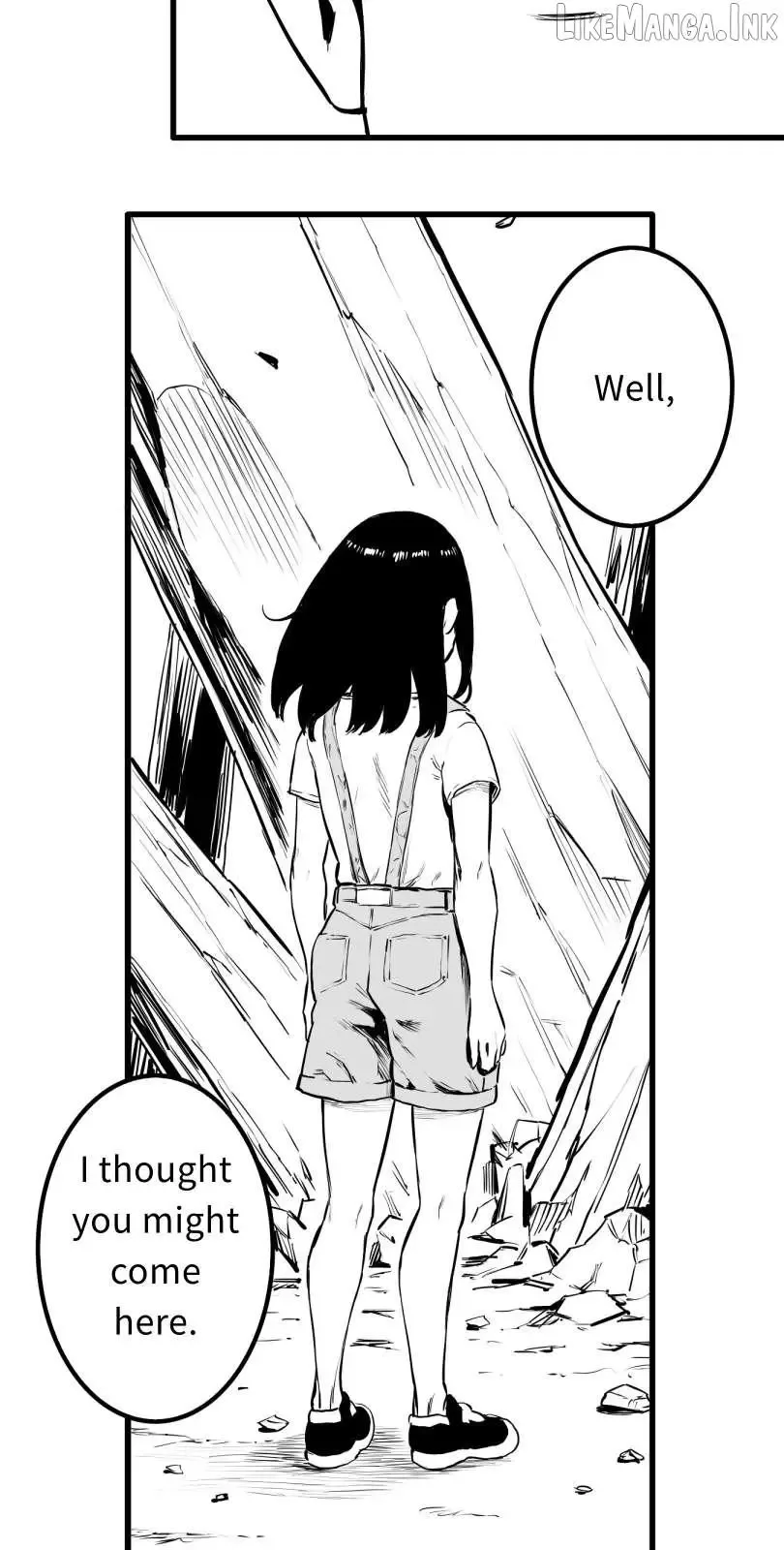 Shina Ultimate Chapter 58 page 3