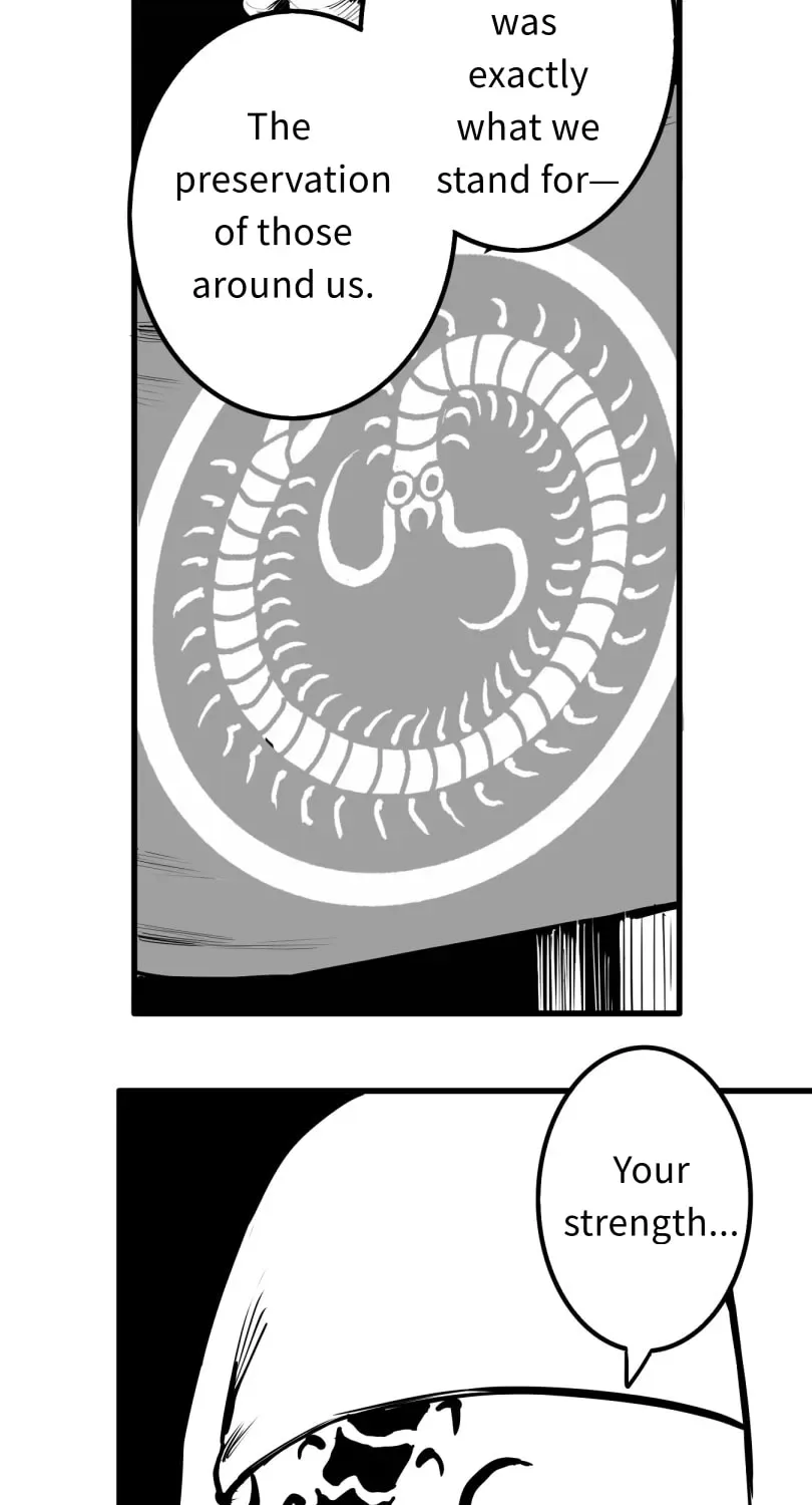 Shina Ultimate Chapter 57 page 35
