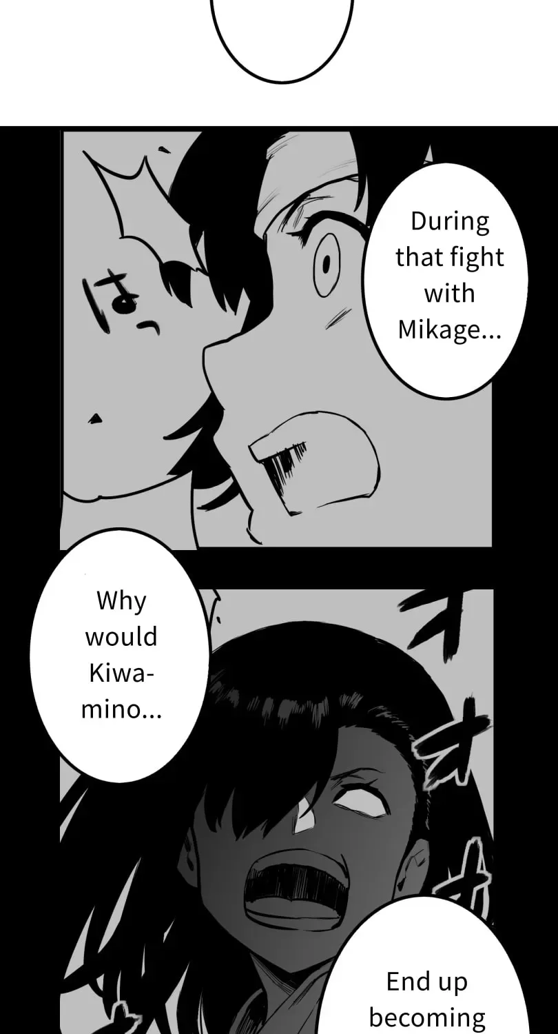Shina Ultimate Chapter 57 page 49