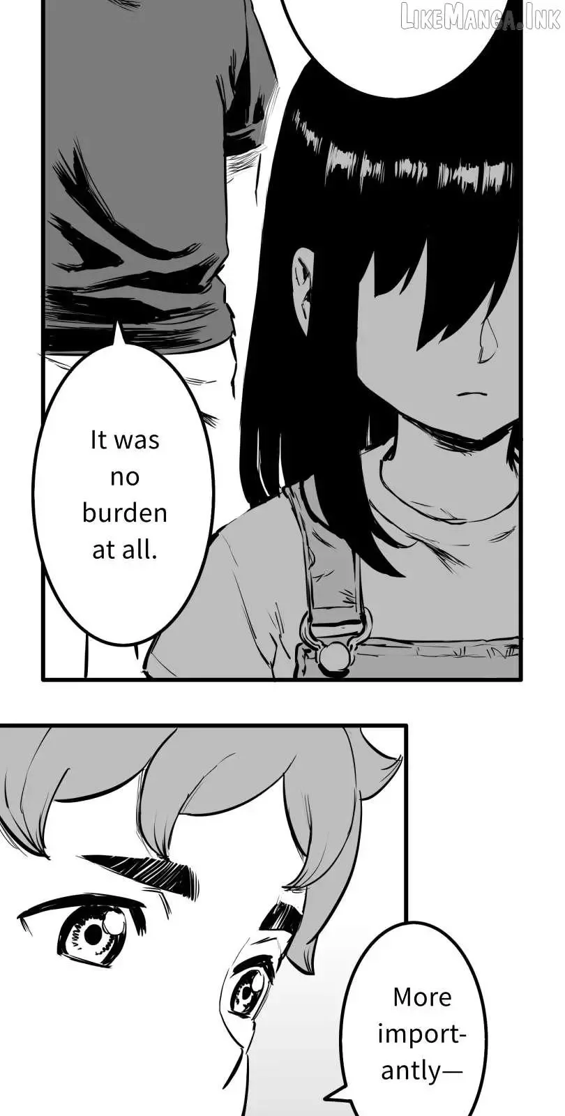 Shina Ultimate Chapter 58 page 6