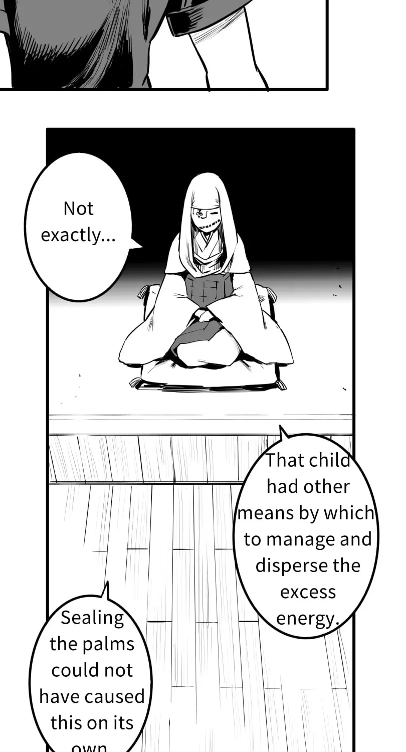 Shina Ultimate Chapter 57 page 57