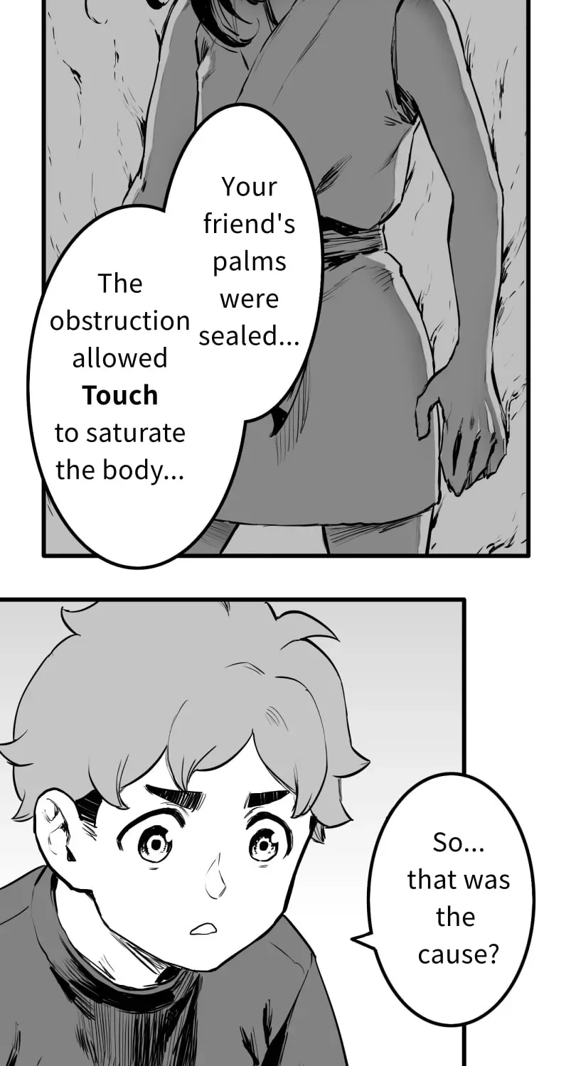 Shina Ultimate Chapter 57 page 55