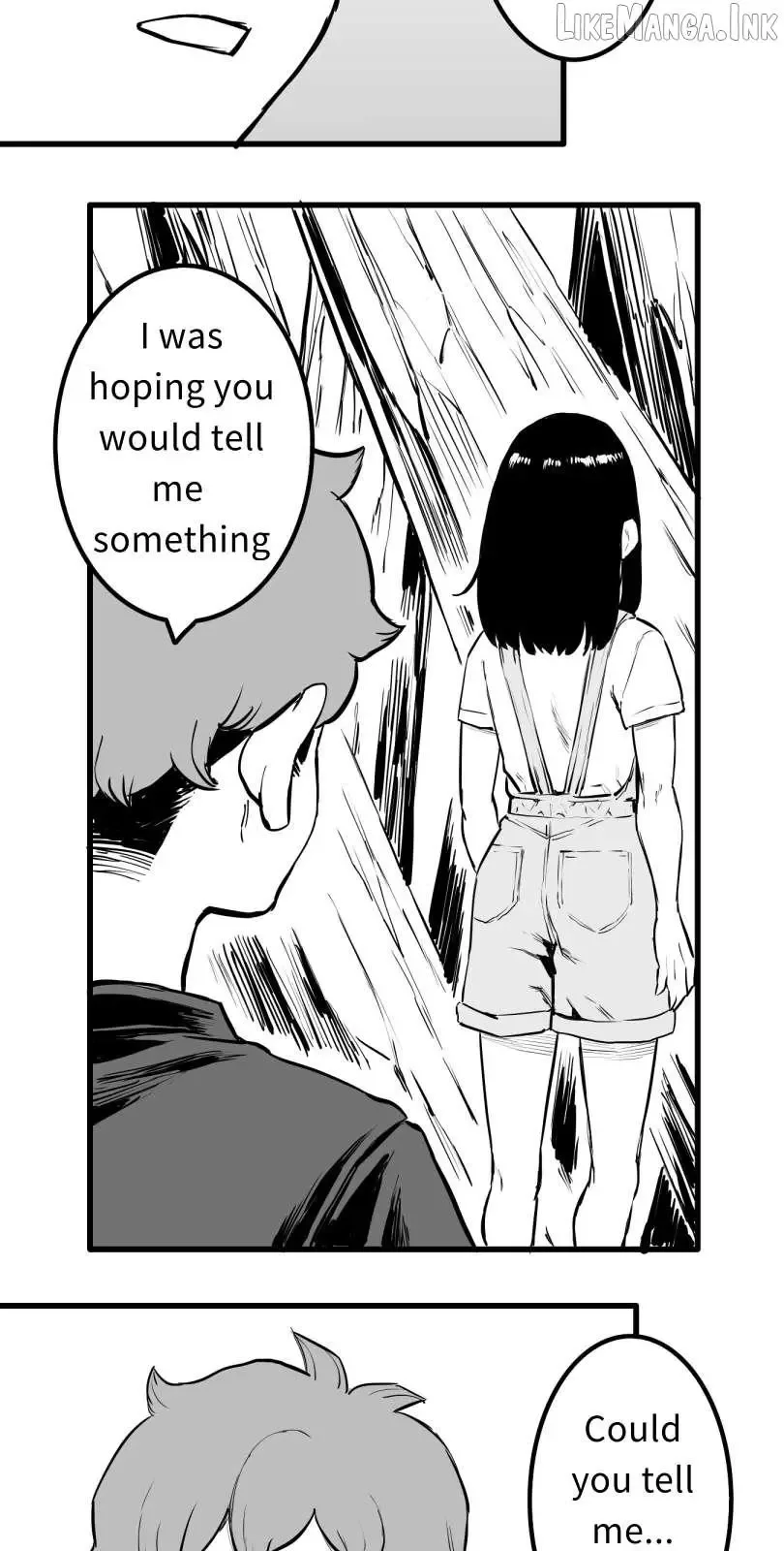 Shina Ultimate Chapter 58 page 7