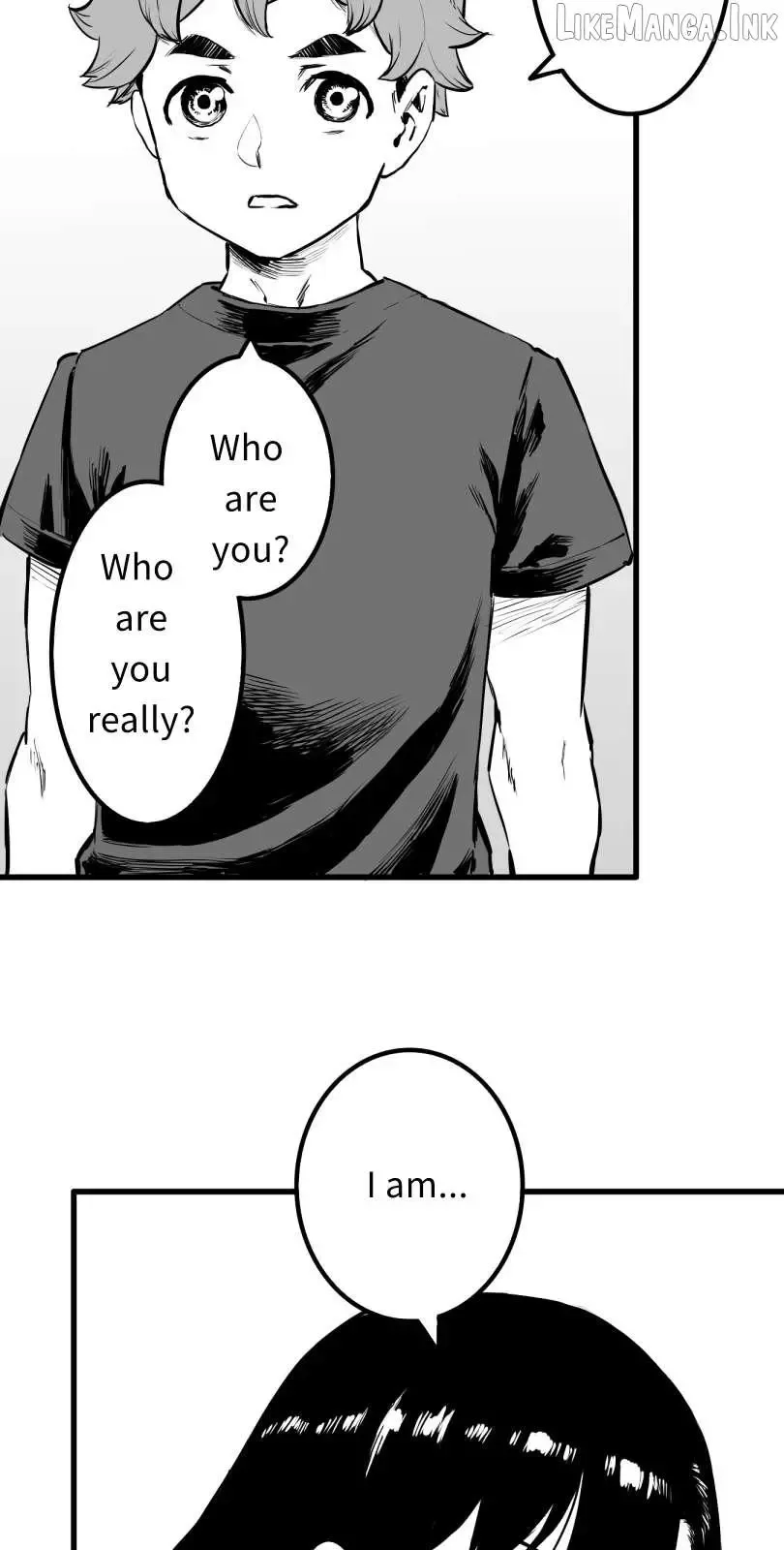 Shina Ultimate Chapter 58 page 8