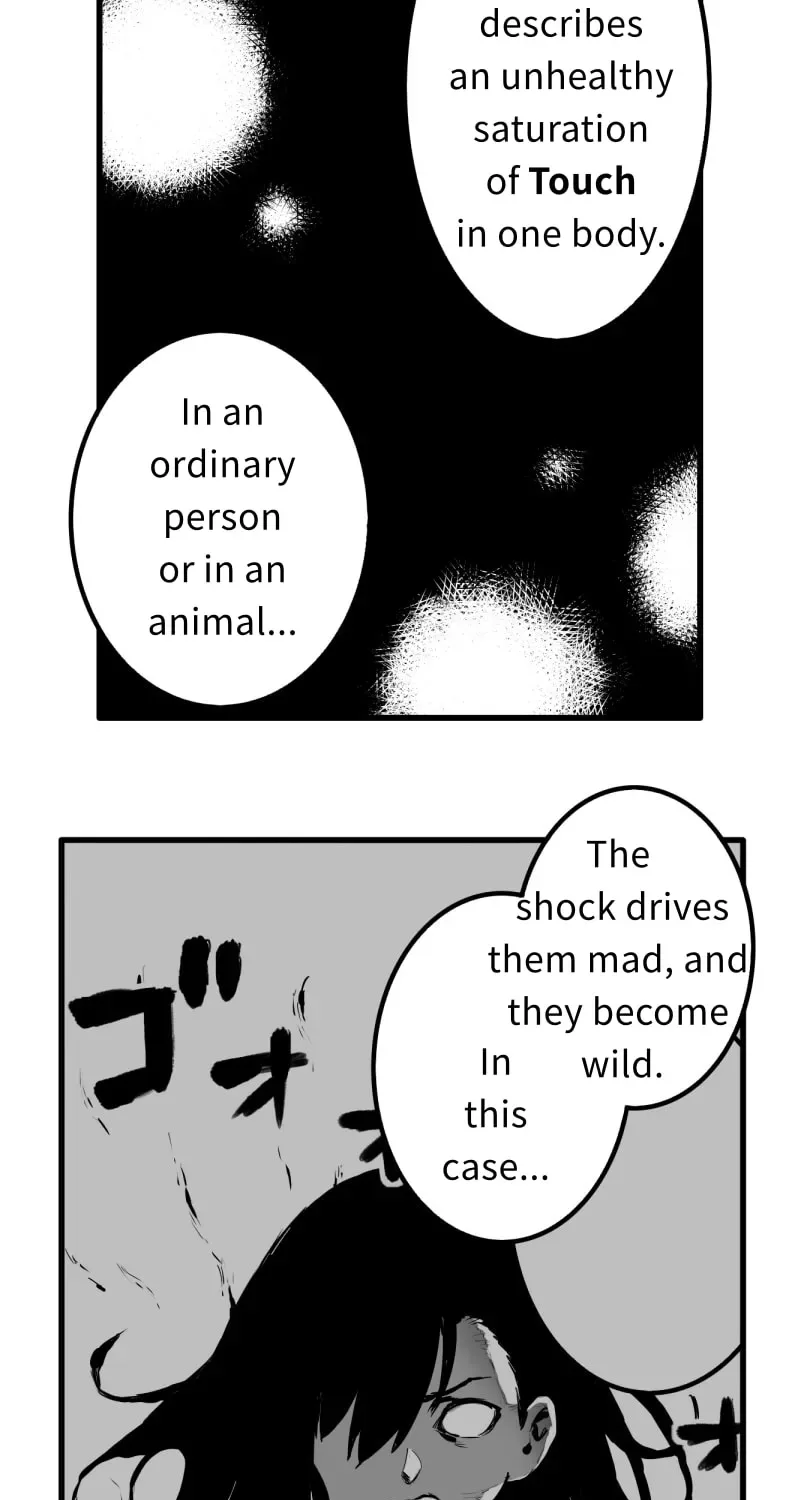 Shina Ultimate Chapter 57 page 53