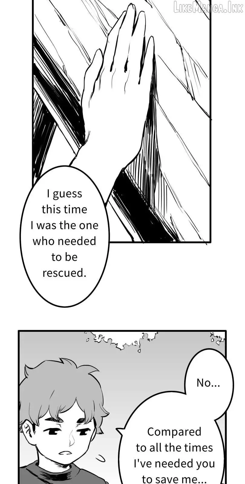 Shina Ultimate Chapter 58 page 5