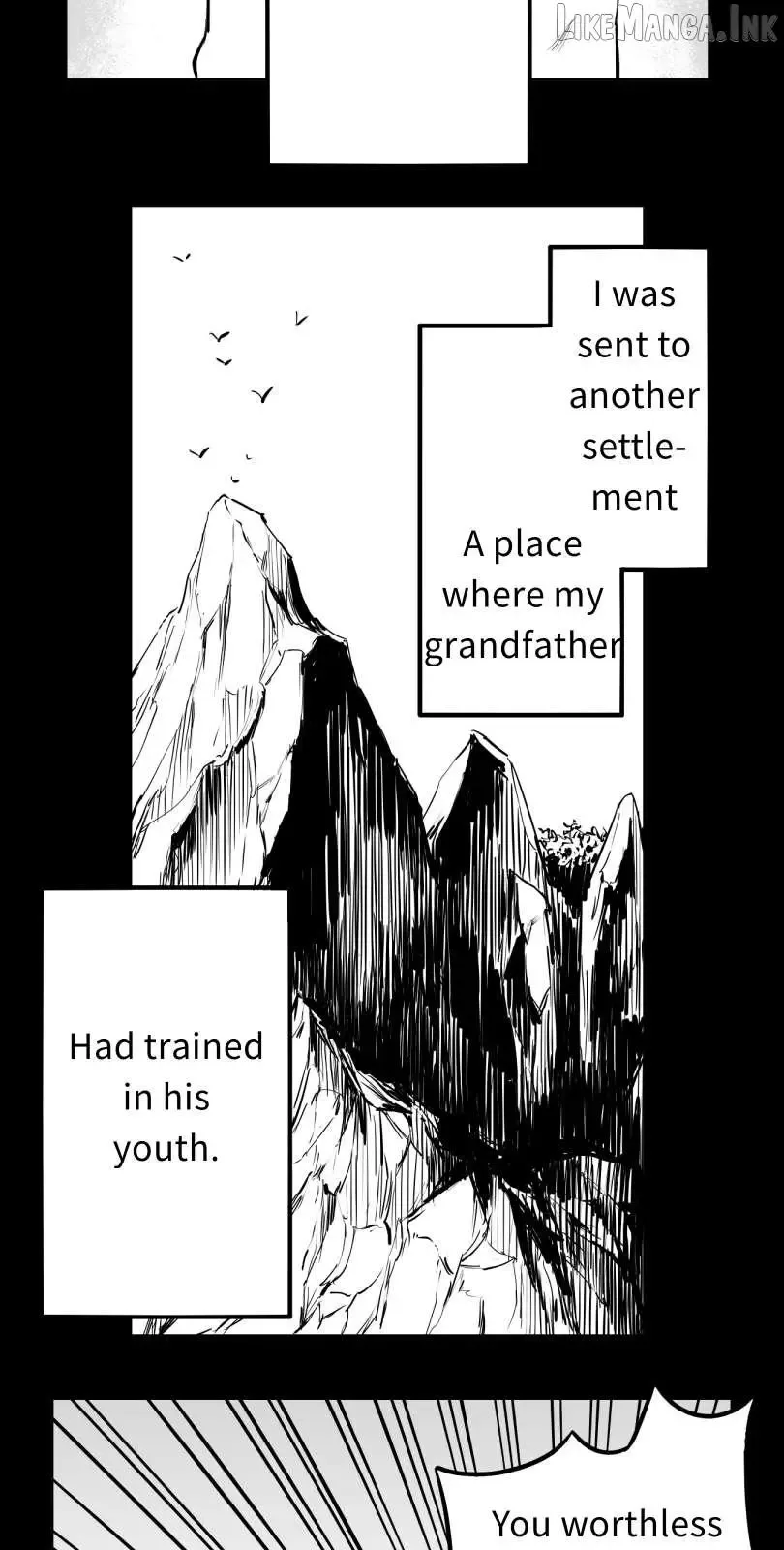 Shina Ultimate Chapter 58 page 17
