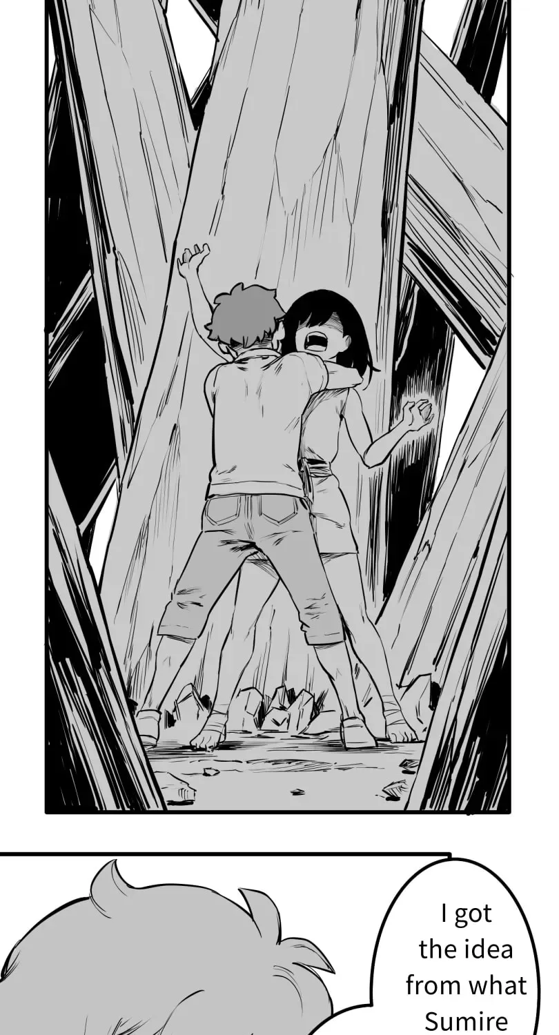 Shina Ultimate Chapter 57 page 67